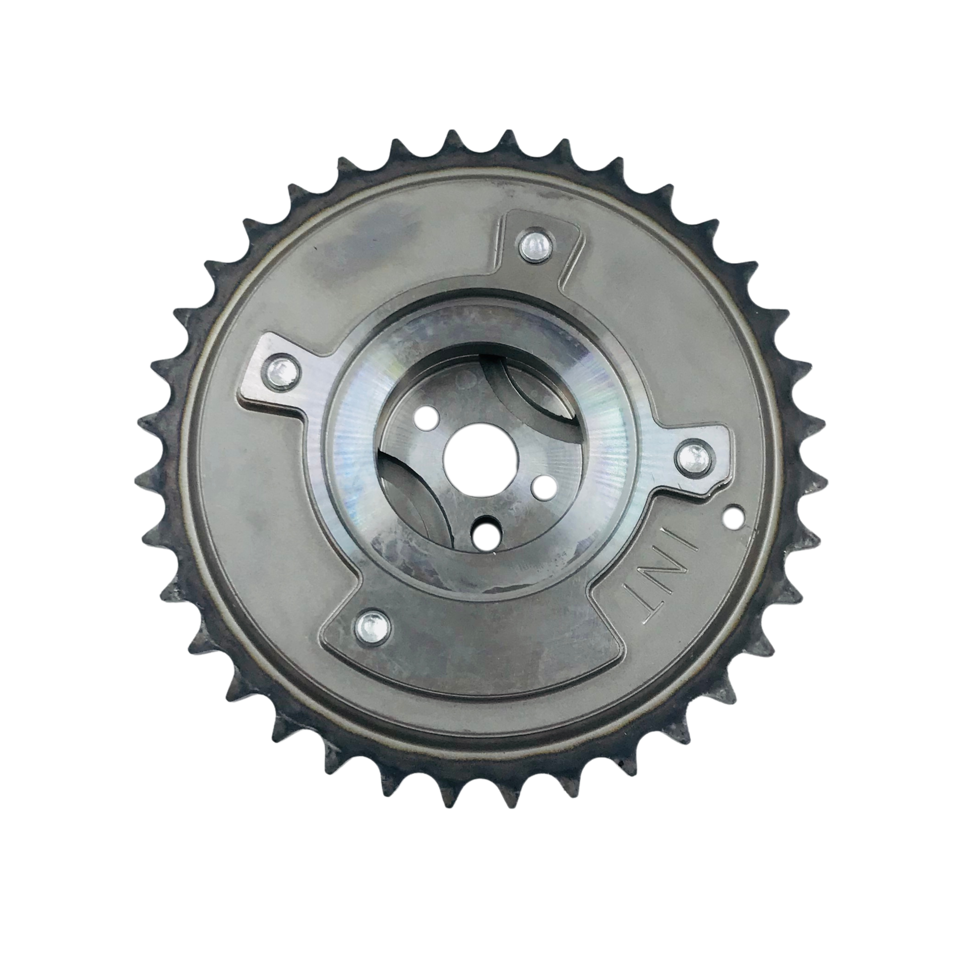 Engrane Vvt Toyota 2.5 2.7 Camry Rav4 Sienna 09-16