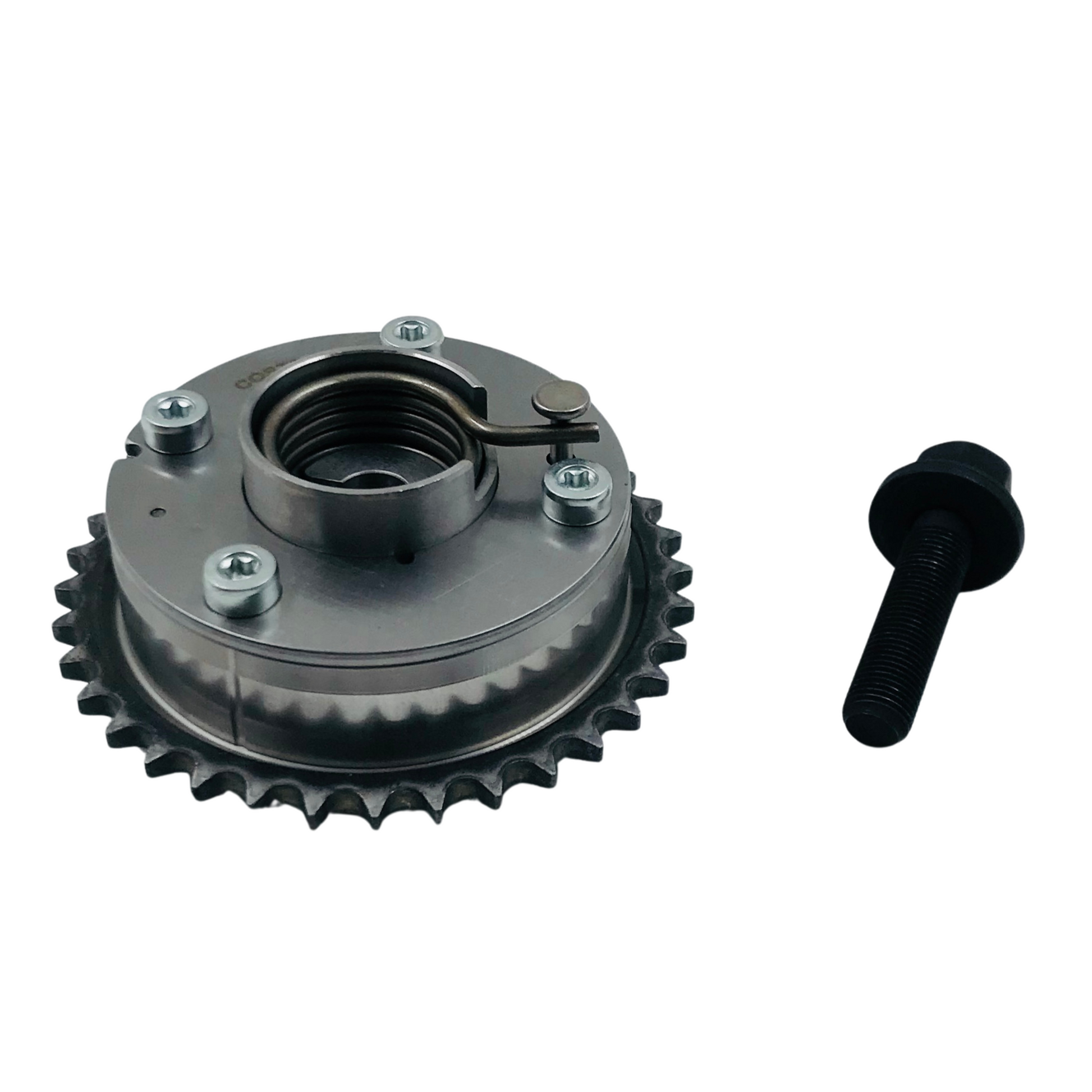 Engrane Vvt Toyota 2.5 2.7 Camry Rav4 Sienna 09-16