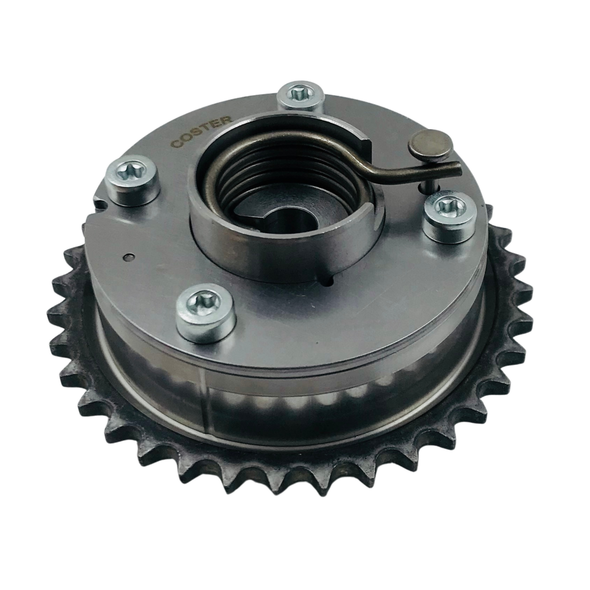 Engrane Vvt Toyota 2.5 2.7 Camry Rav4 Sienna 09-16