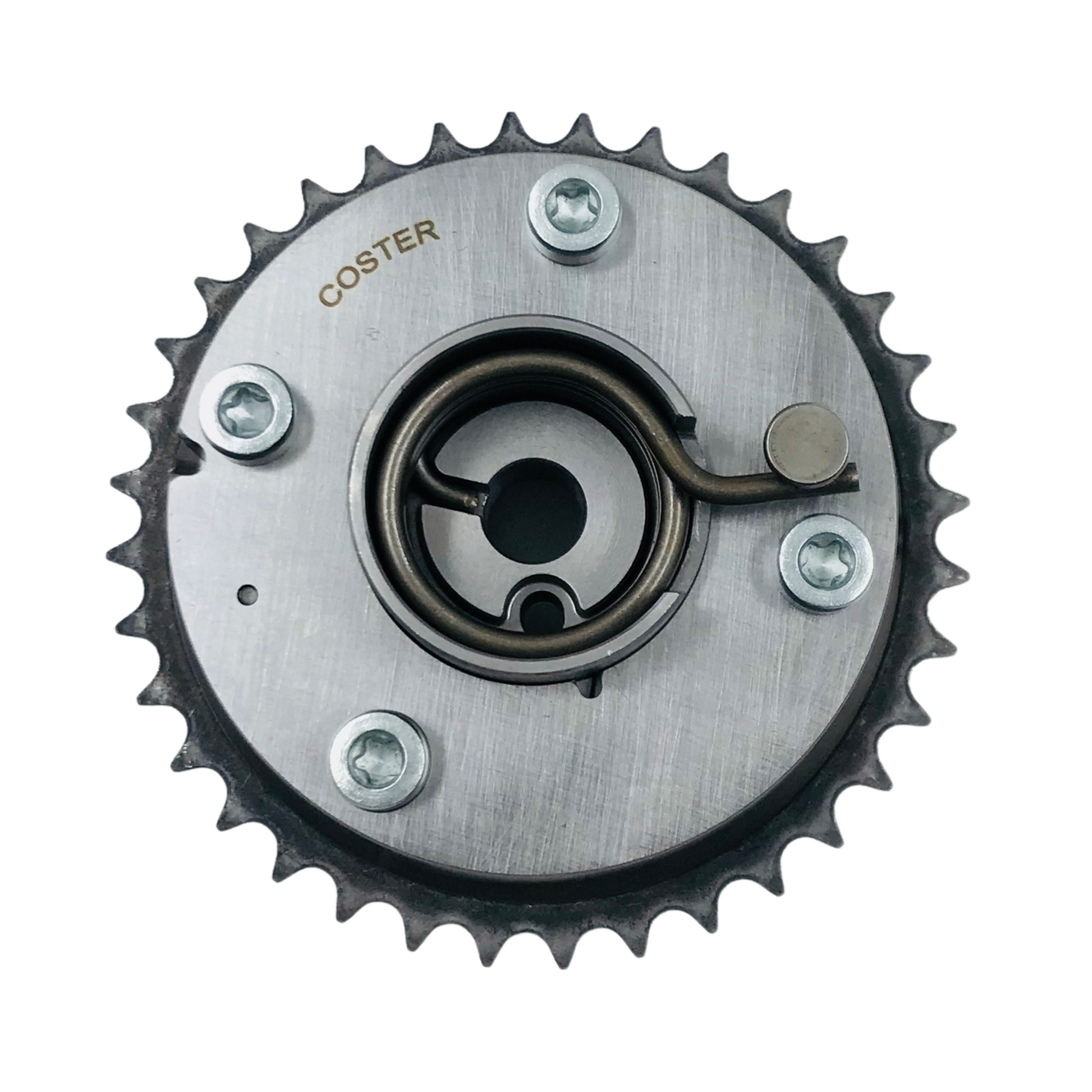 Engrane Vvt Toyota 2.5 2.7 Camry Rav4 Sienna 09-16