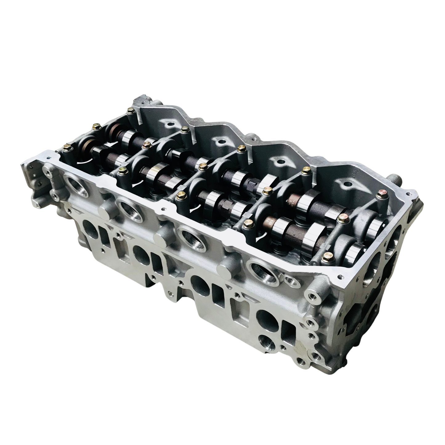 Cabeza De Motor Nissan 2.5 Front Path 02-24 Diesel Completa