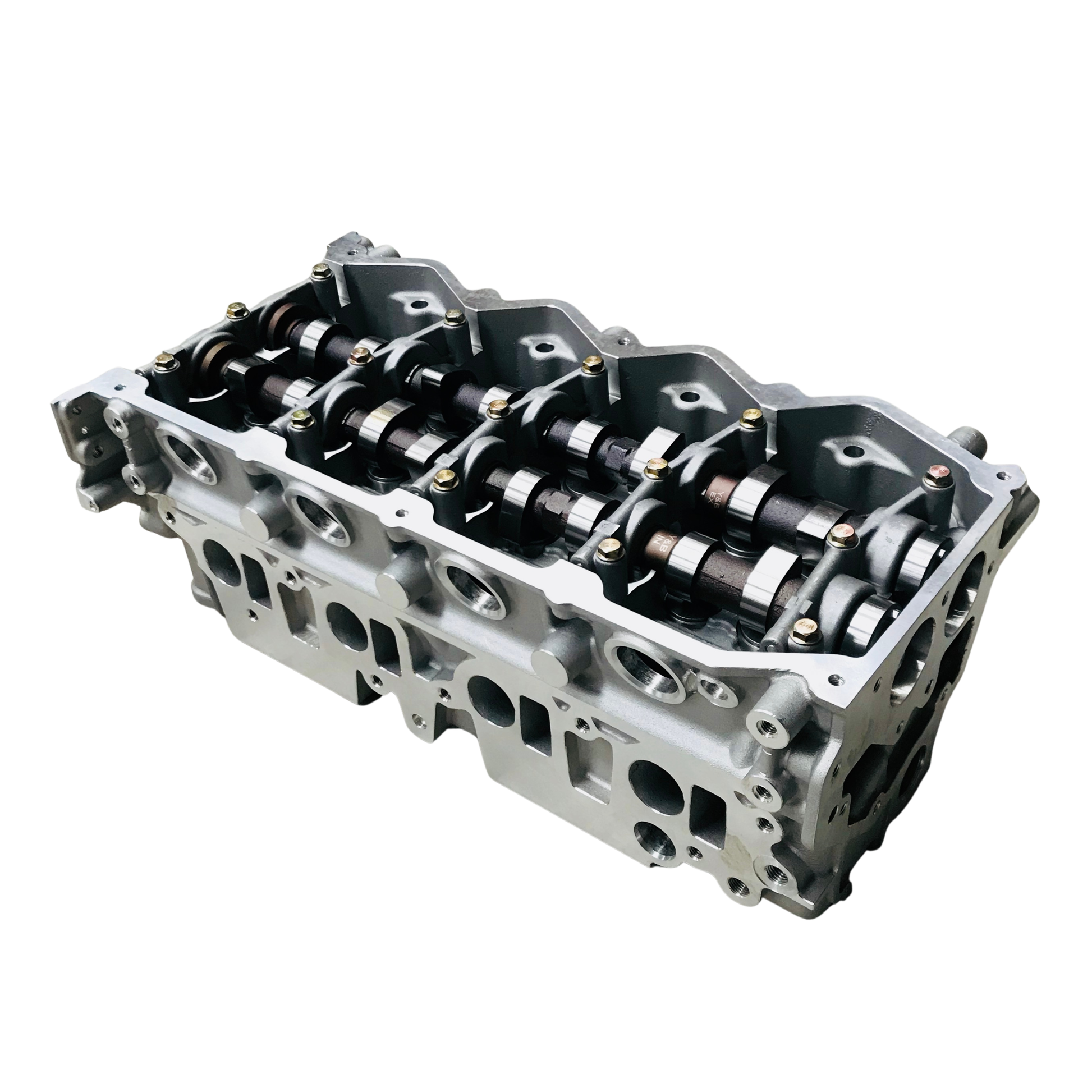 Cabeza De Motor Nissan 2.5 Front Path 02-24 Diesel Completa