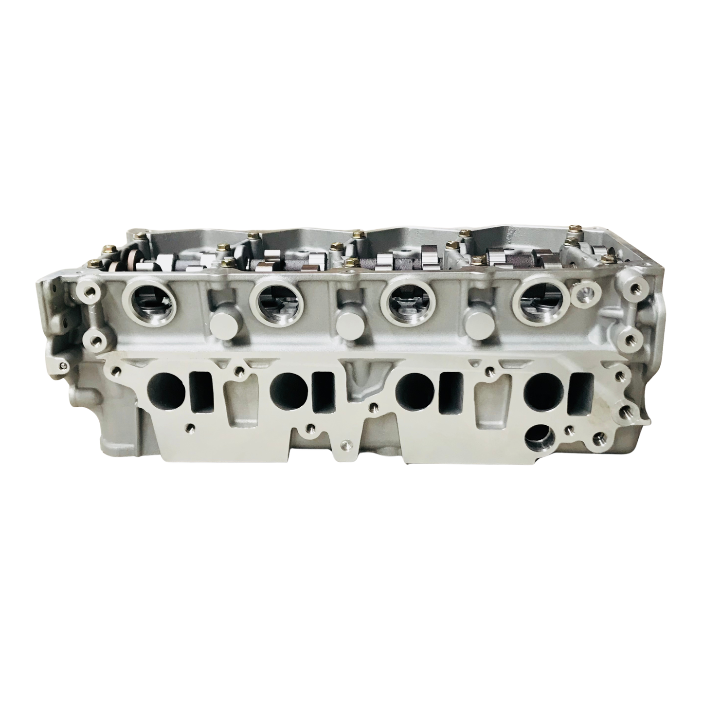 Cabeza De Motor Nissan 2.5 Front Path 02-24 Diesel Completa