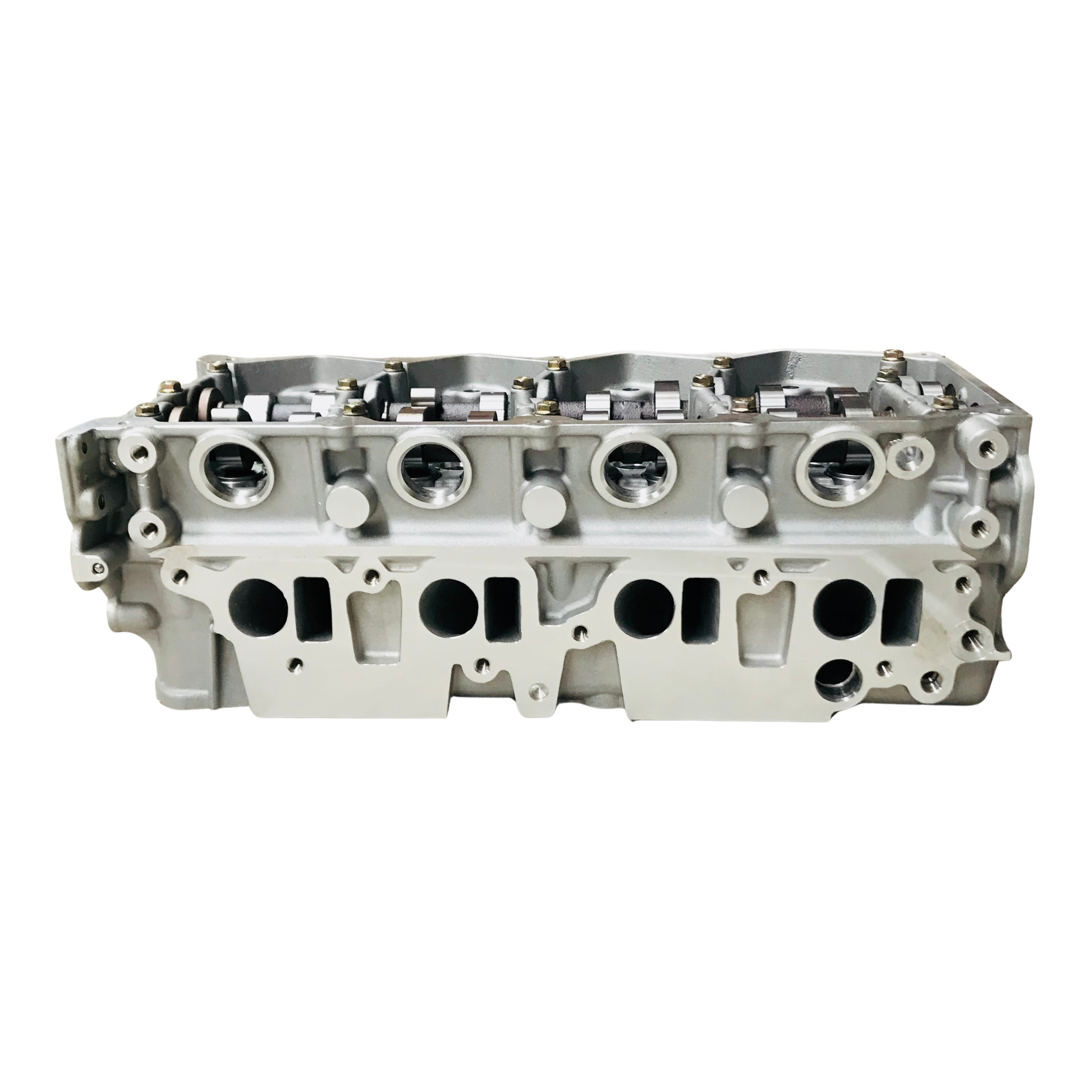 Cabeza De Motor Nissan 2.5 Front Path 02-24 Diesel Completa
