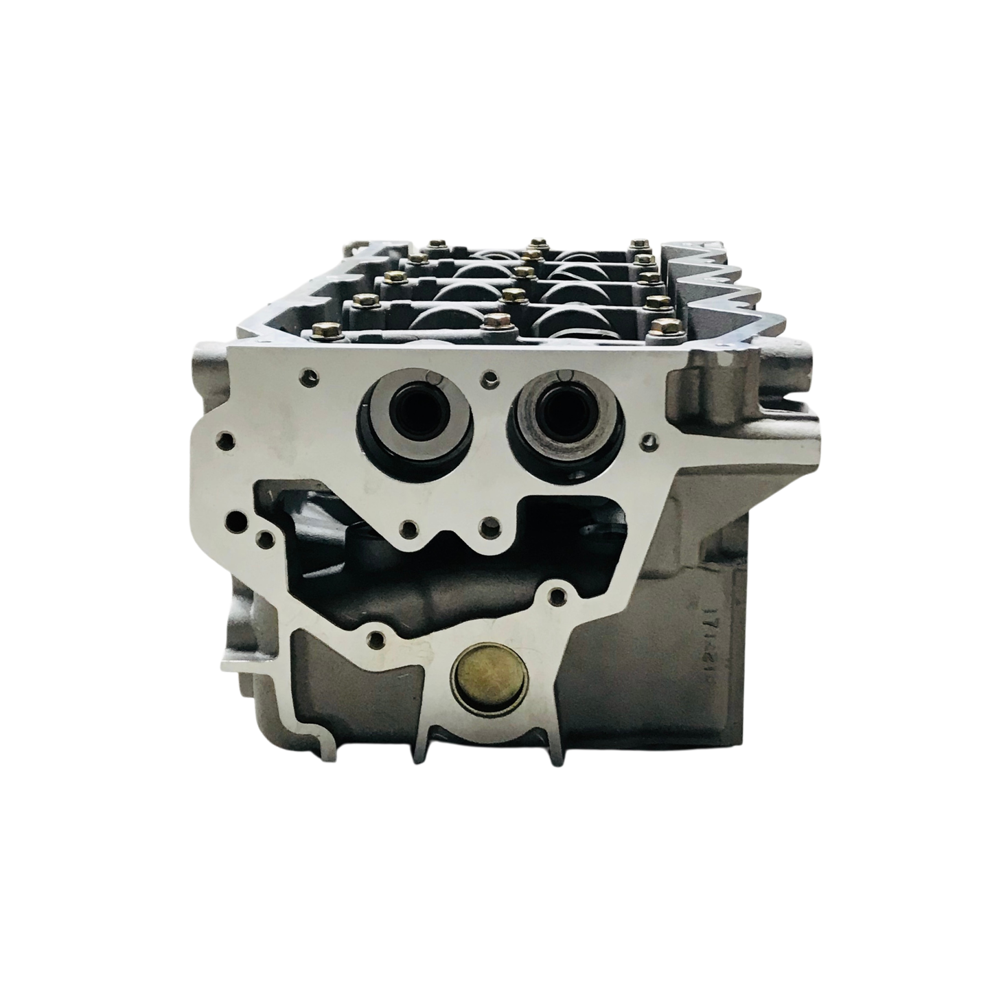 Cabeza De Motor Nissan 2.5 Front Path 02-24 Diesel Completa