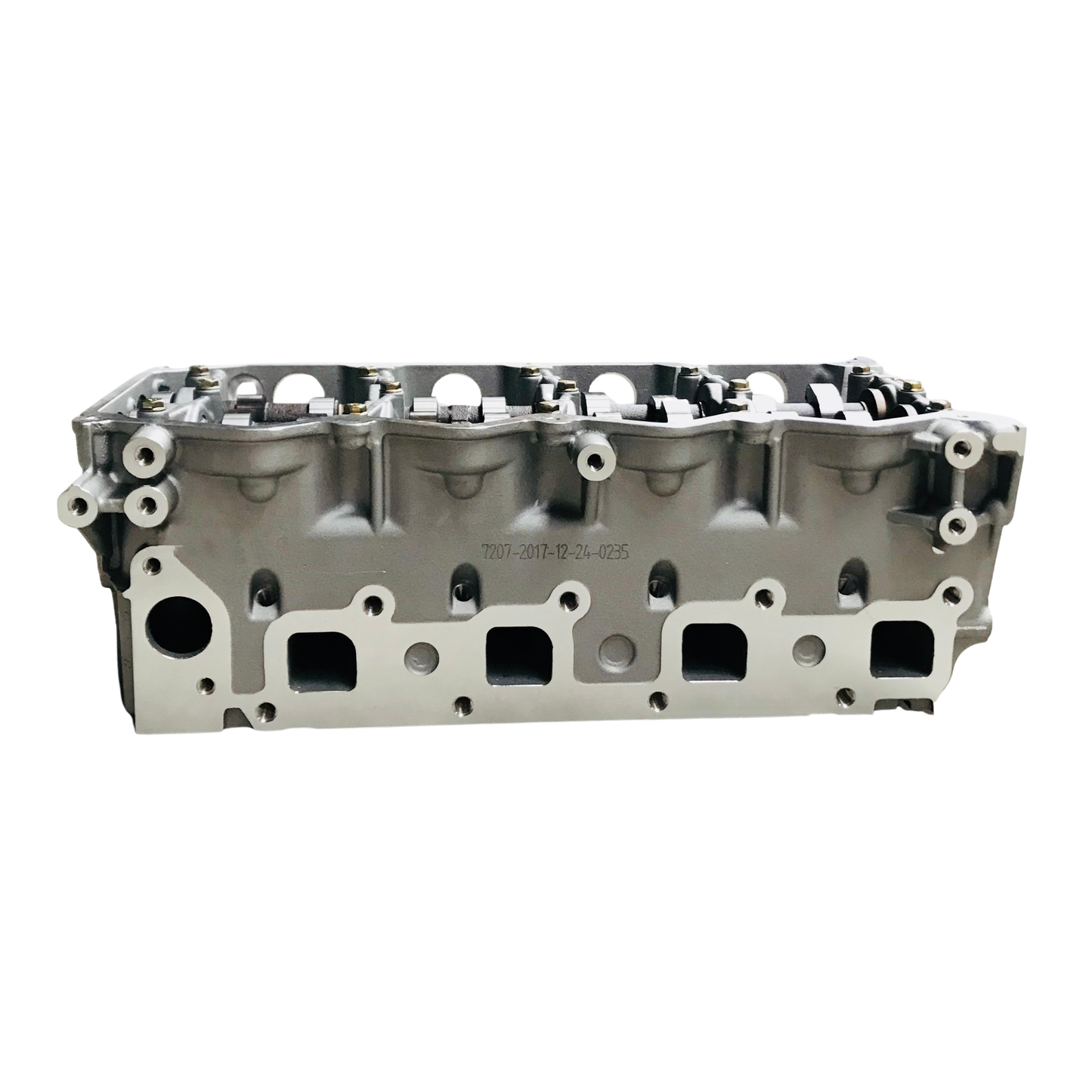 Cabeza De Motor Nissan 2.5 Front Path 02-24 Diesel Completa