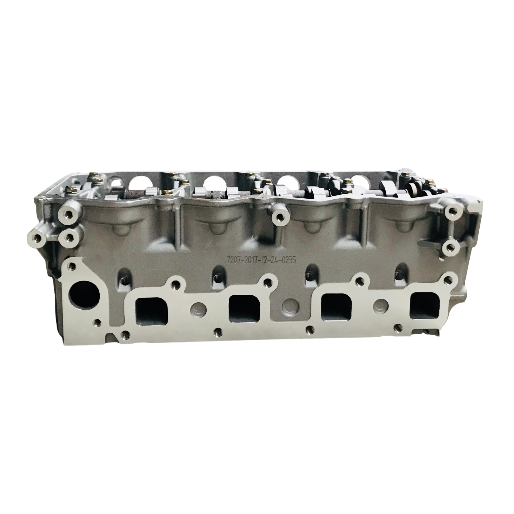 Cabeza De Motor Nissan 2.5 Front Path 02-24 Diesel Completa
