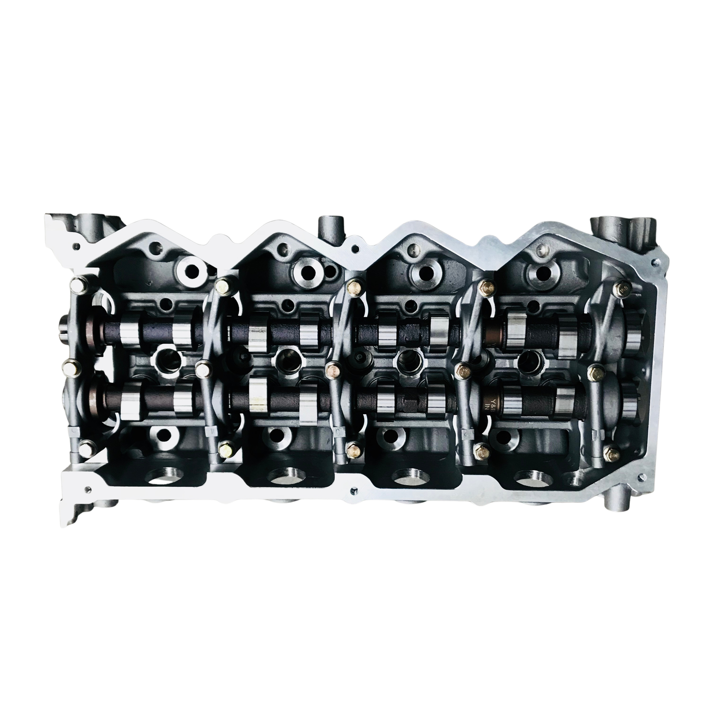 Cabeza De Motor Nissan 2.5 Front Path 02-24 Diesel Completa