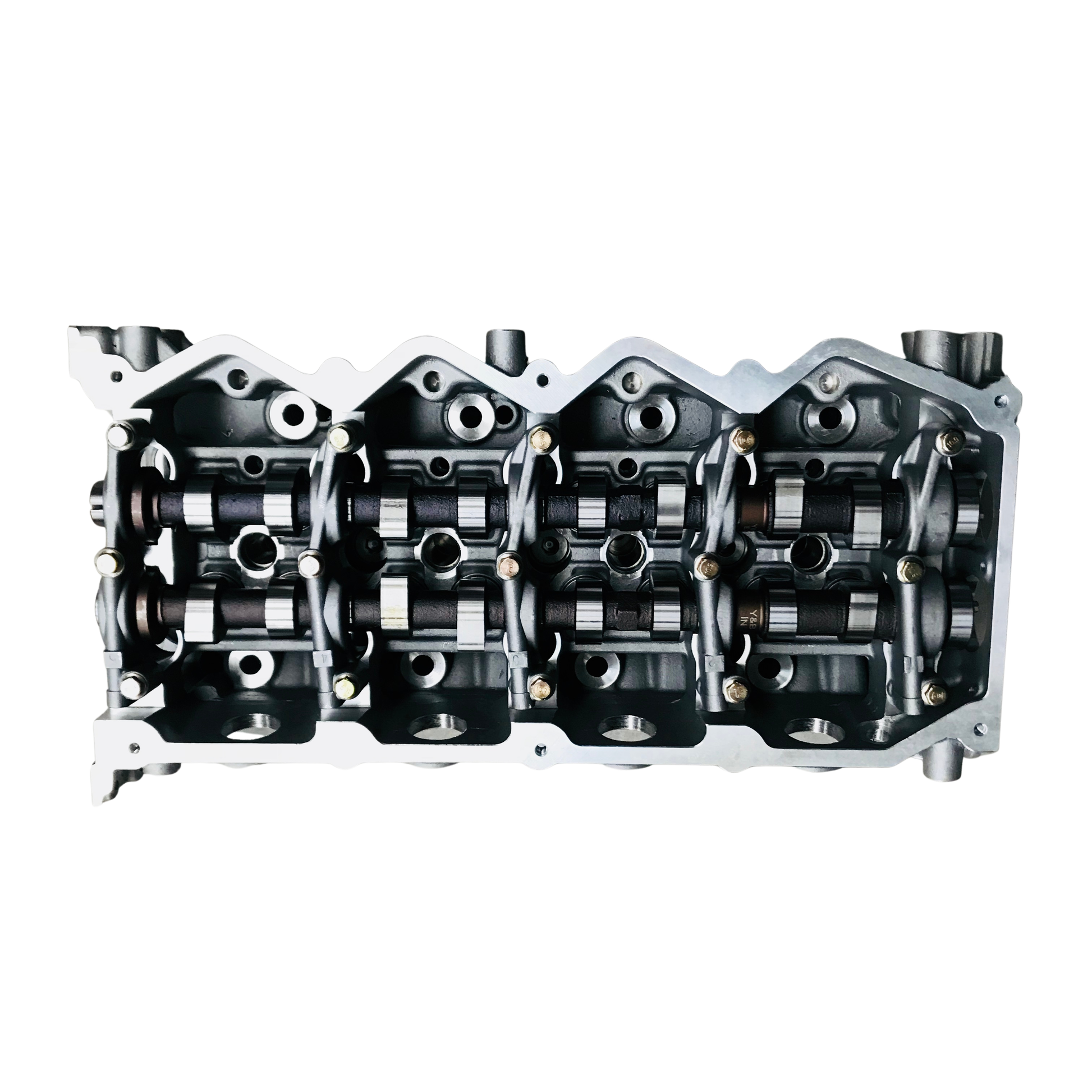 Cabeza De Motor Nissan 2.5 Front Path 02-24 Diesel Completa
