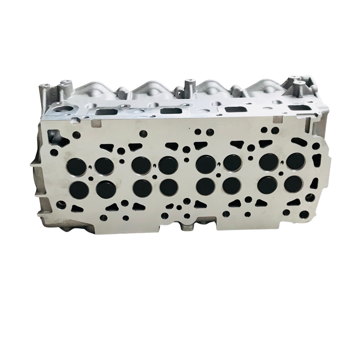 Cabeza De Motor Nissan 2.5 Front Path 02-24 Diesel Completa