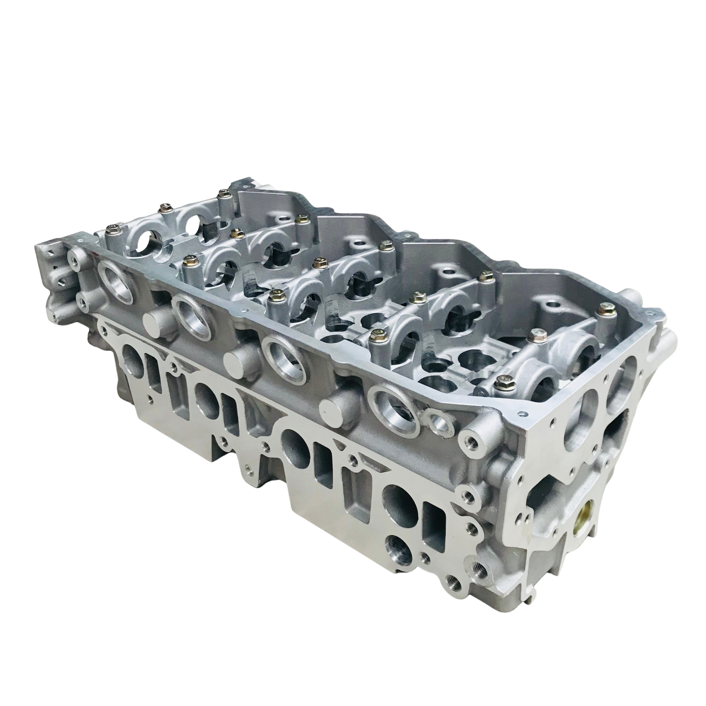 Cabeza De Motor Nissan 2.5 Front Path 02-24 Diesel sola
