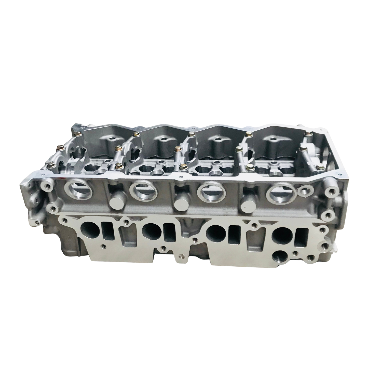 Cabeza De Motor Nissan 2.5 Front Path 02-24 Diesel sola