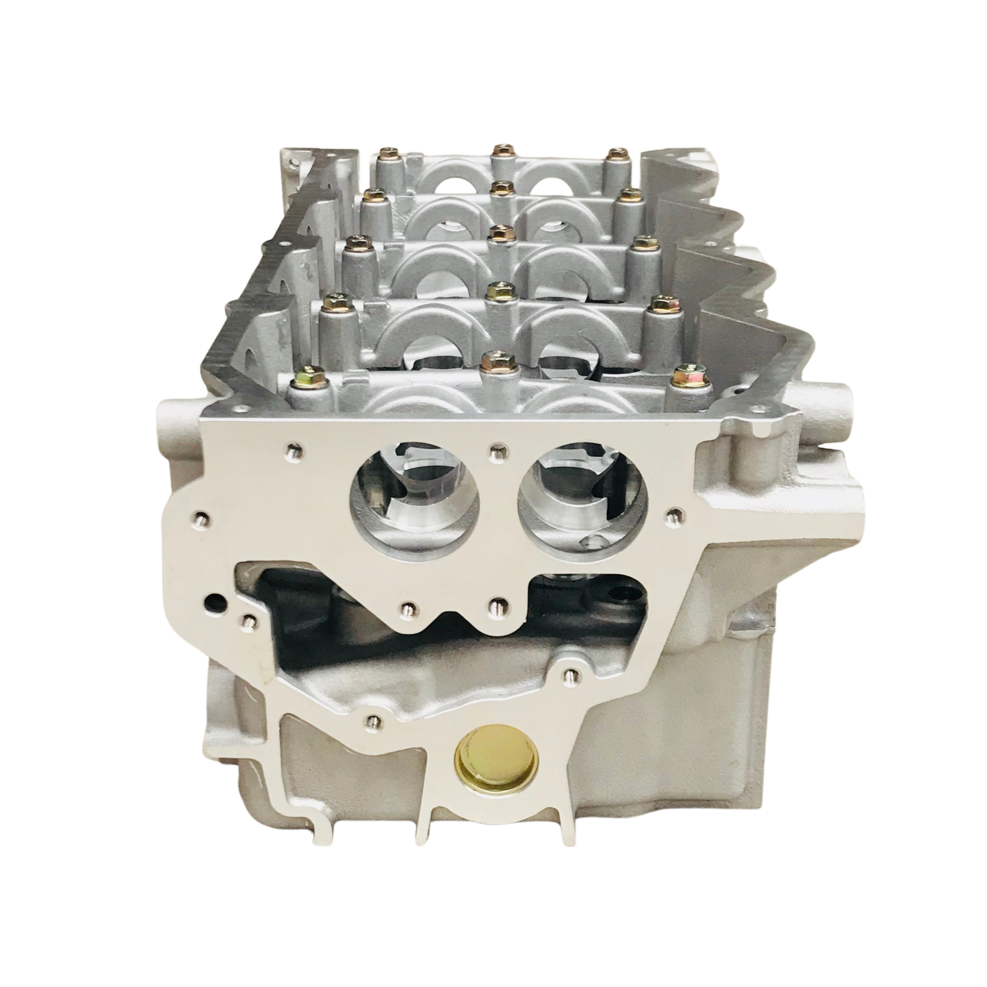 Cabeza De Motor Nissan 2.5 Front Path 02-24 Diesel sola
