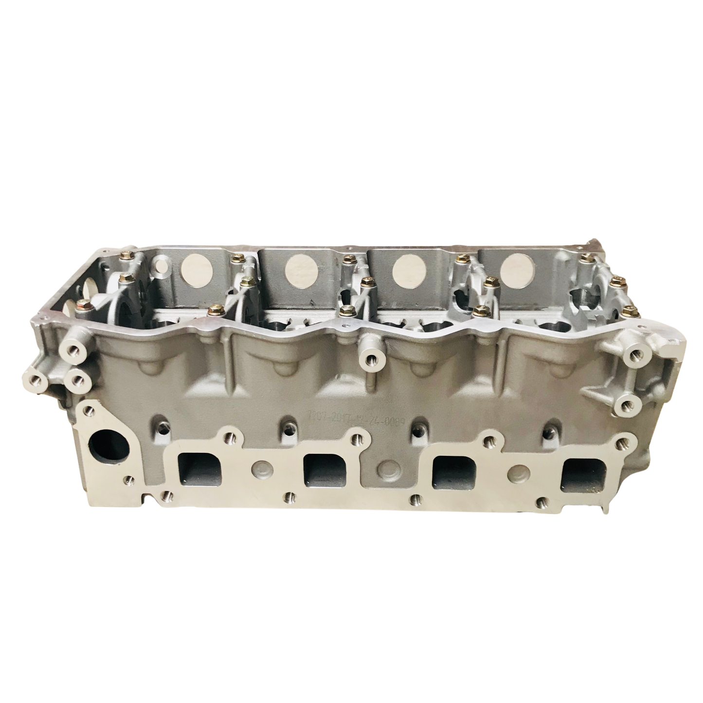Cabeza De Motor Nissan 2.5 Front Path 02-24 Diesel sola