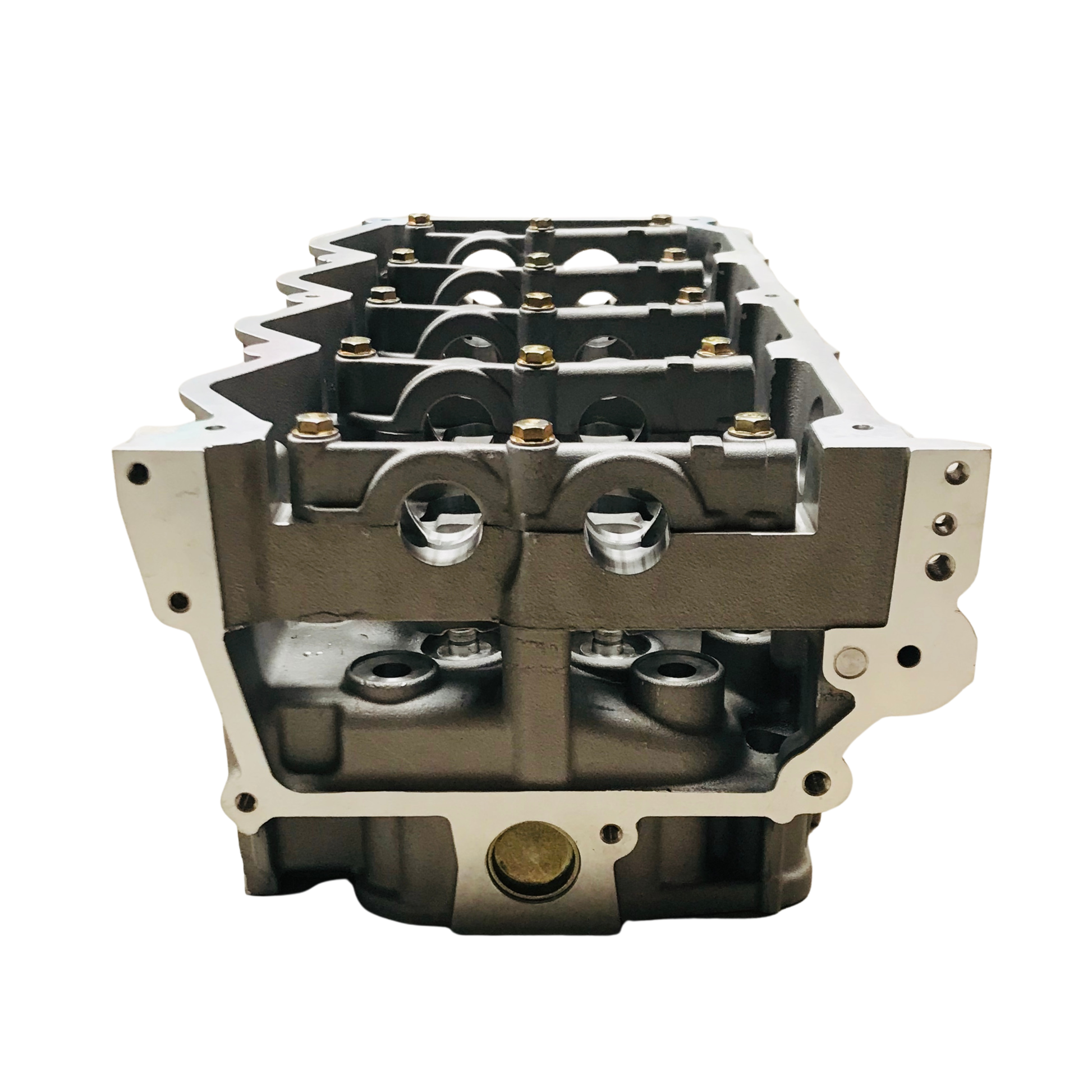 Cabeza De Motor Nissan 2.5 Front Path 02-24 Diesel sola