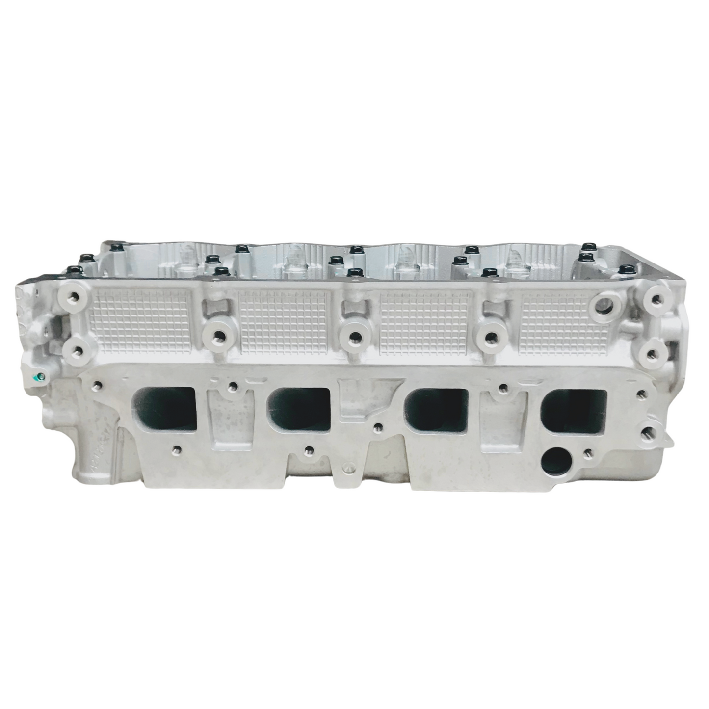 Cabeza De Motor Nissan 2.5 Cabstar 06-13 Diesel sola Para inyector electronico