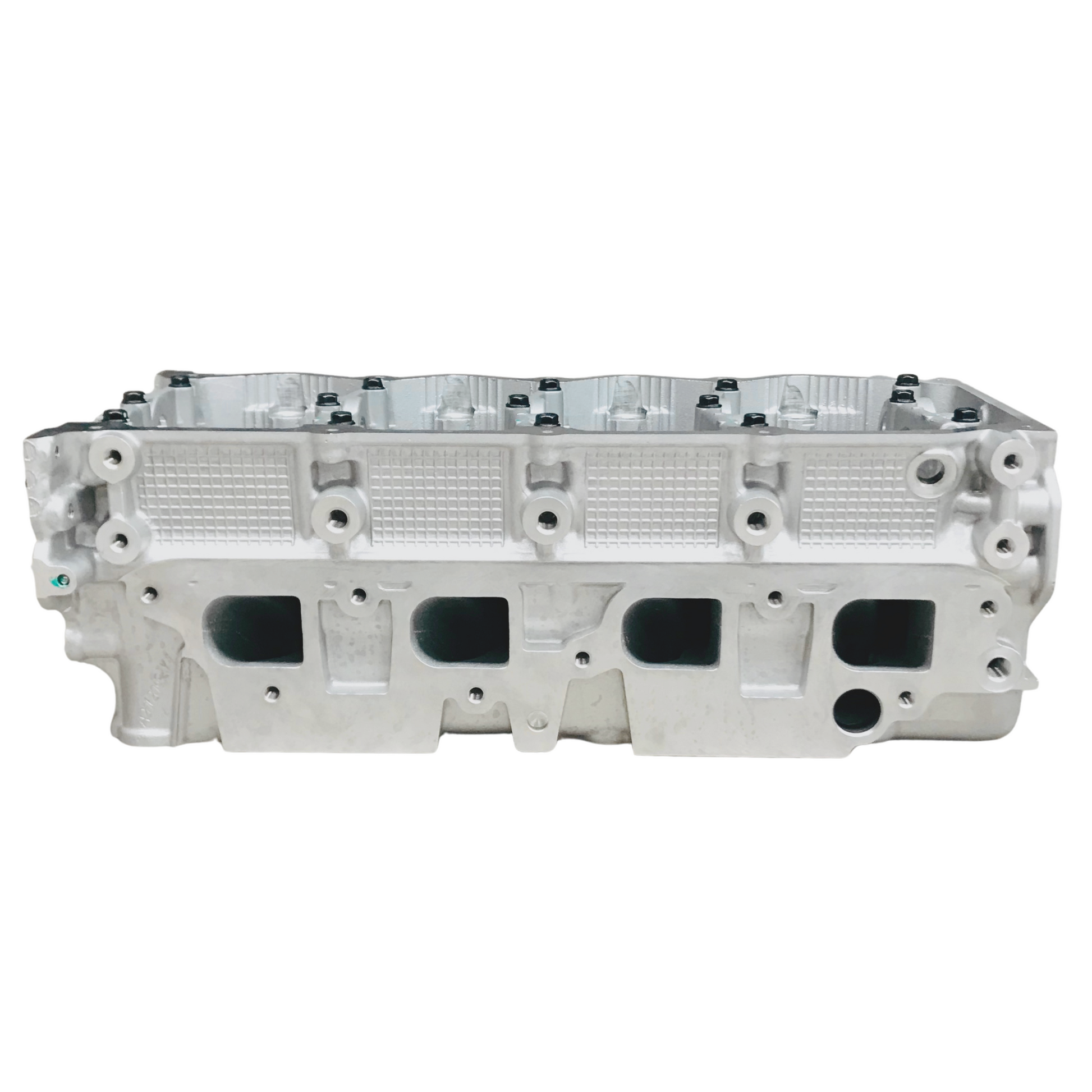 Cabeza De Motor Nissan 2.5 Cabstar 06-13 Diesel sola Para inyector electronico