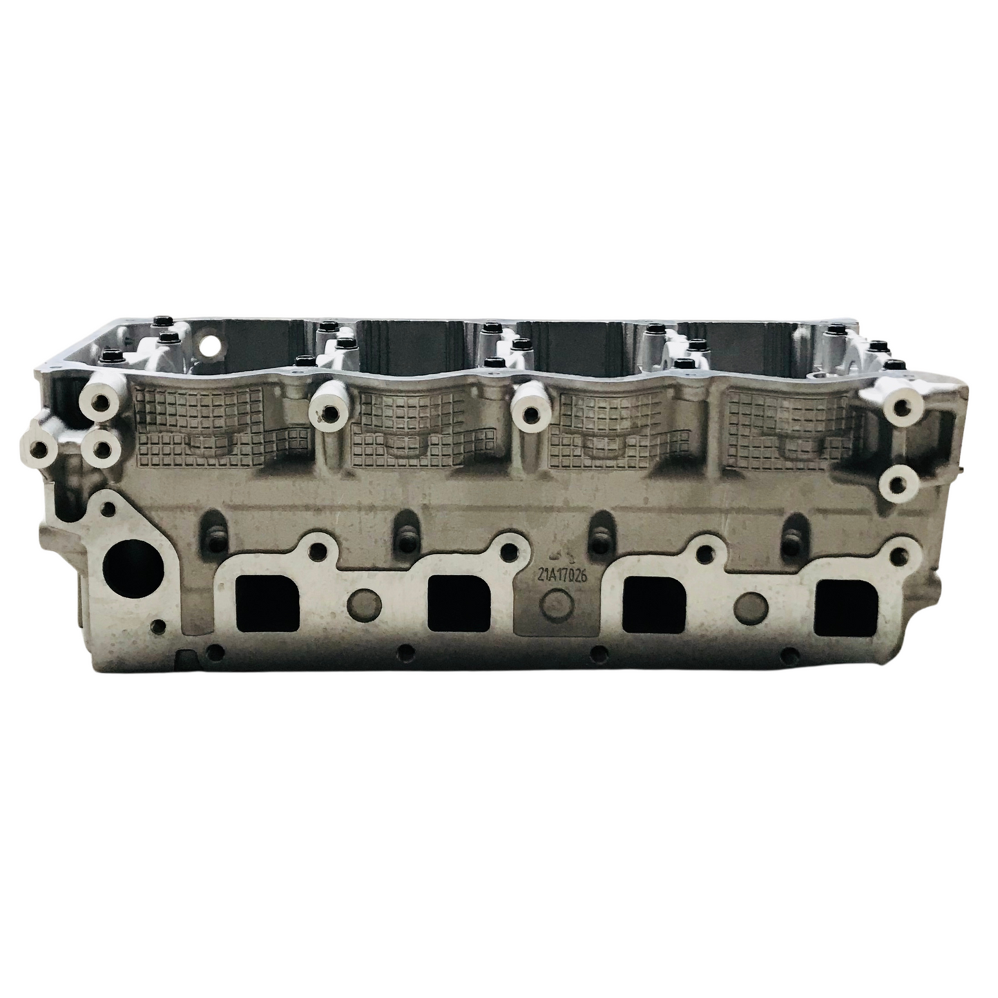 Cabeza De Motor Nissan 2.5 Cabstar 06-13 Diesel sola Para inyector electronico