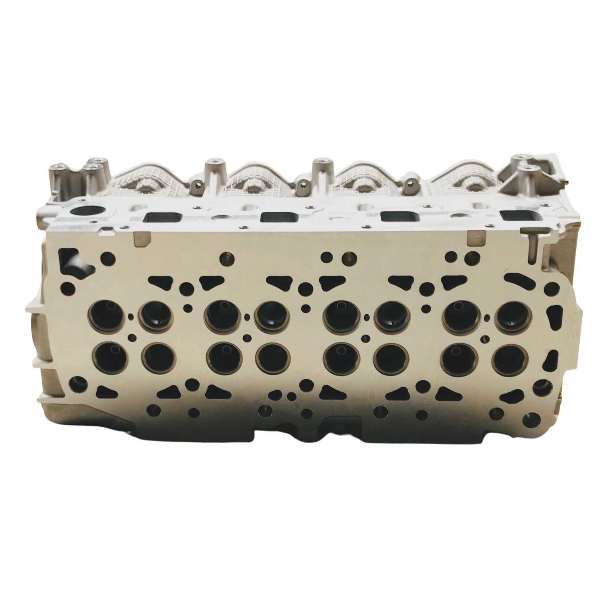 Cabeza De Motor Nissan 2.5 Cabstar 06-13 Diesel sola Para inyector electronico