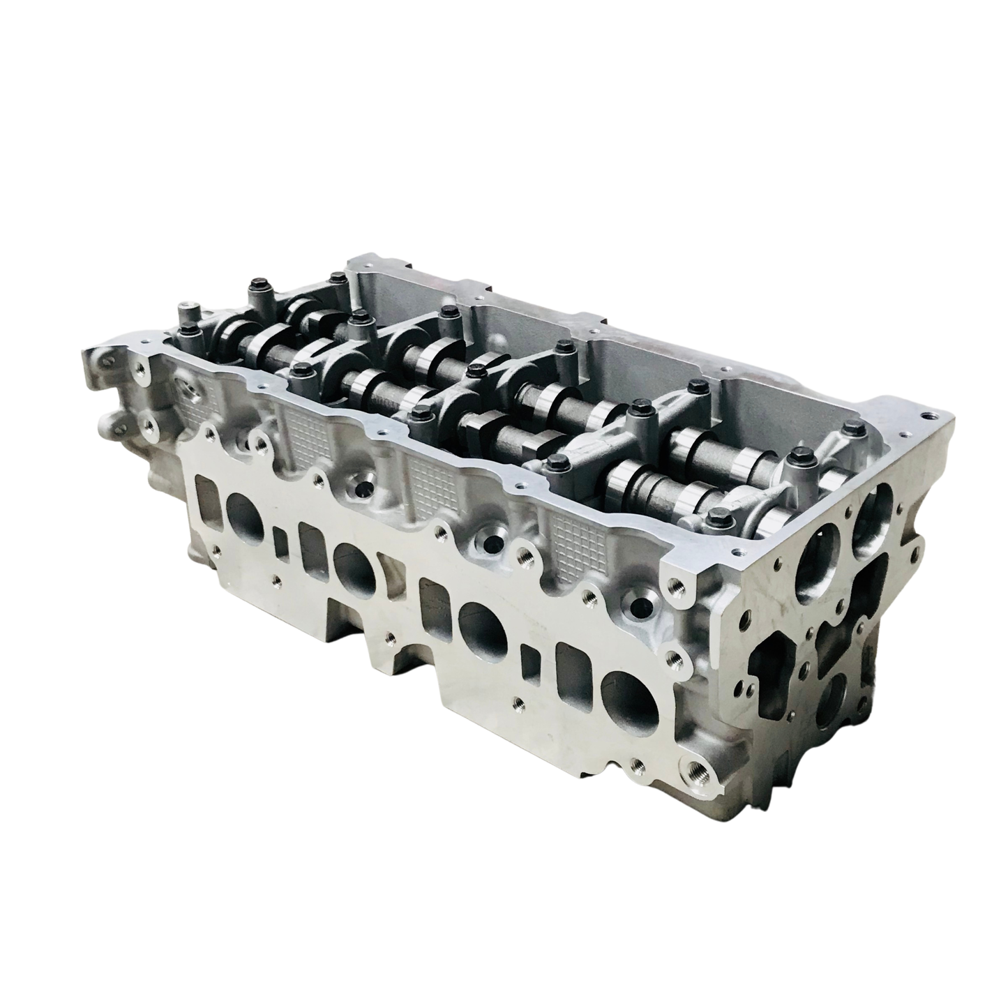 Cabeza De Motor Nissan 2.5 NV350 13-20 Diesel Completa