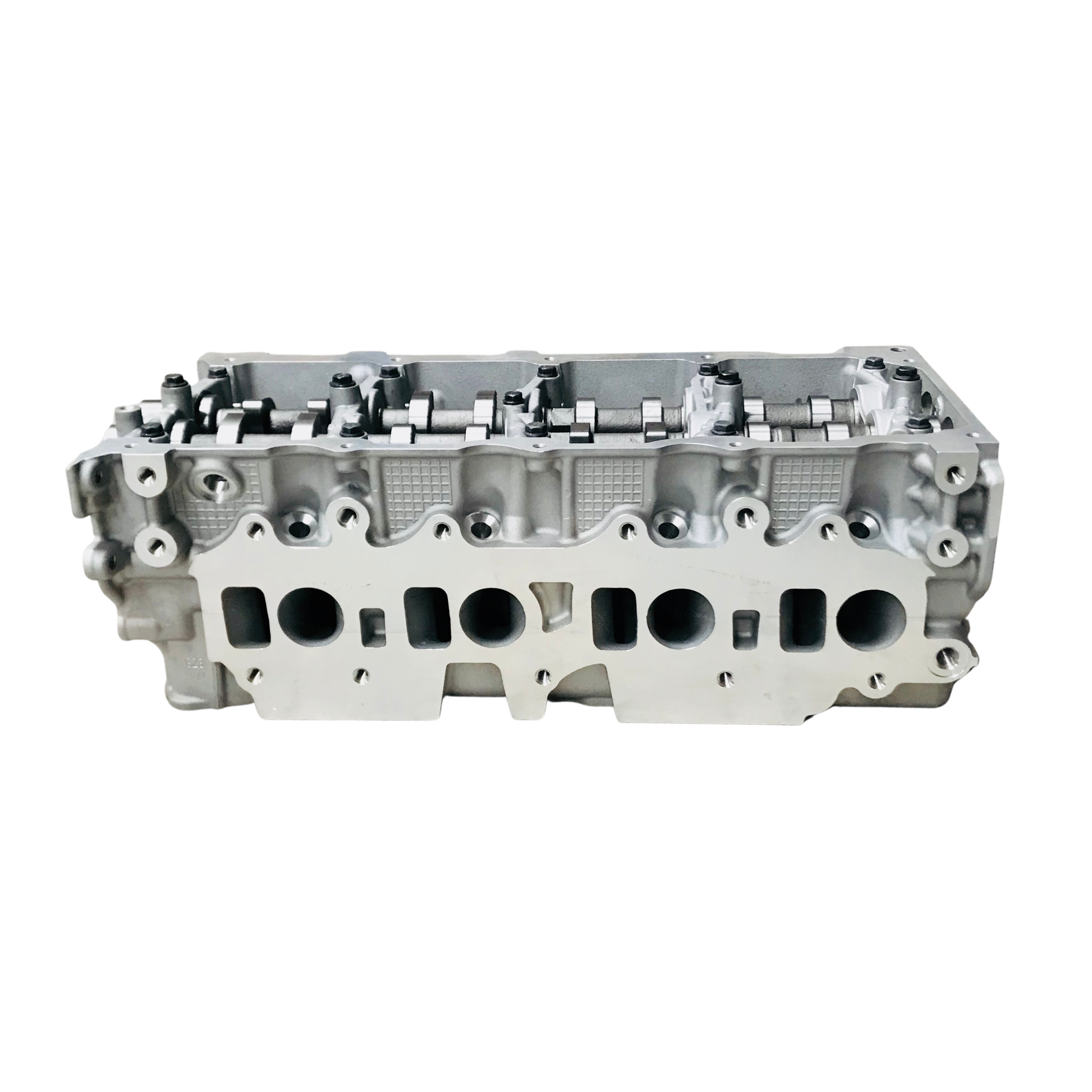 Cabeza De Motor Nissan 2.5 NV350 13-20 Diesel Completa