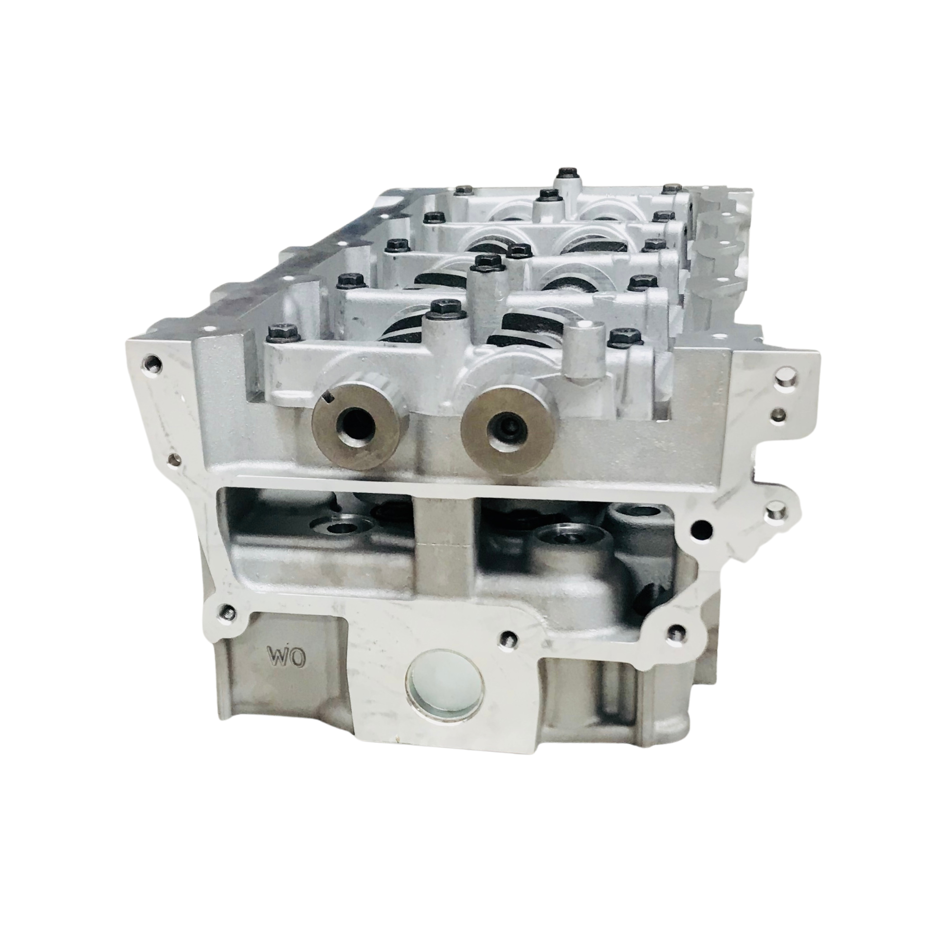 Cabeza De Motor Nissan 2.5 NV350 13-20 Diesel Completa