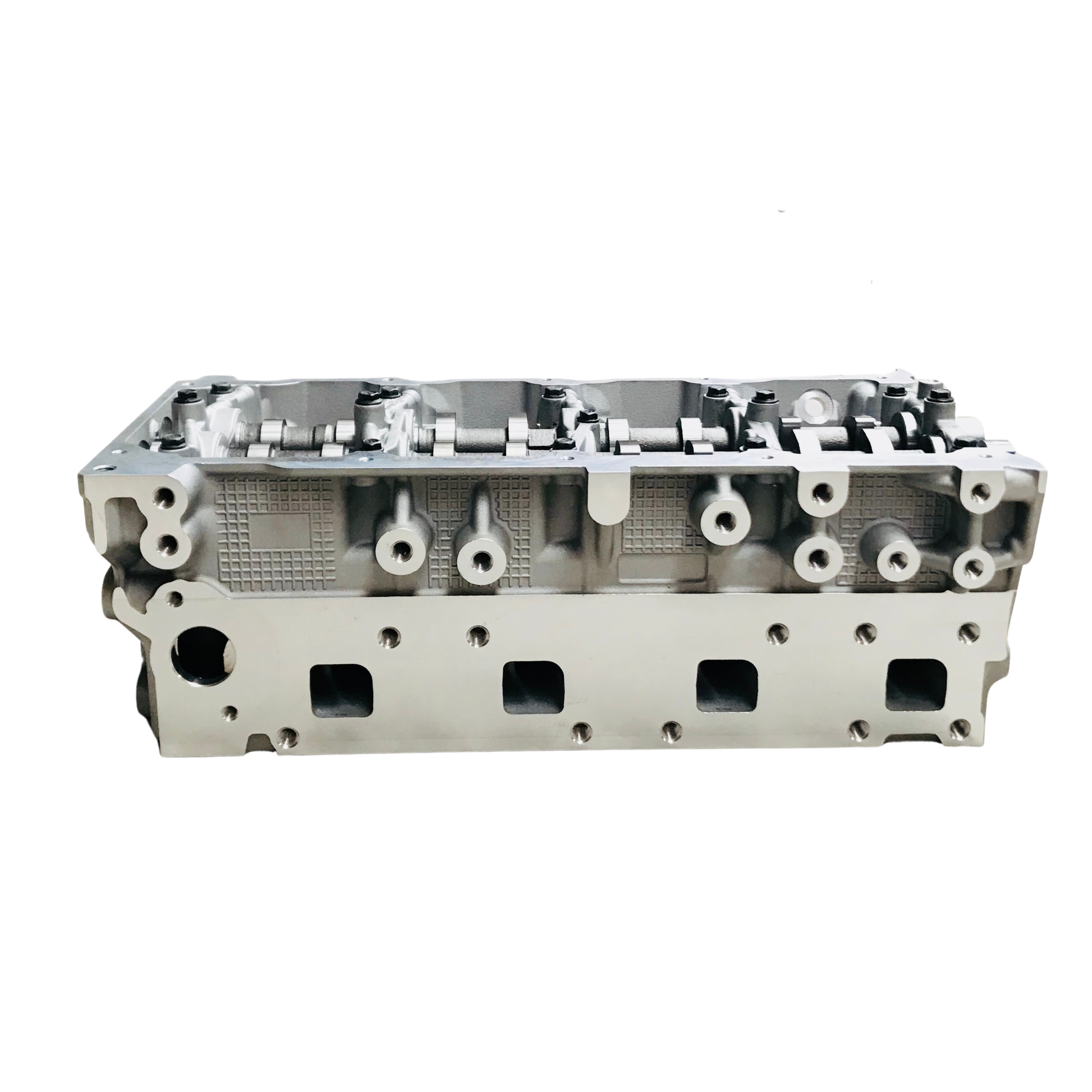 Cabeza De Motor Nissan 2.5 NV350 13-20 Diesel Completa