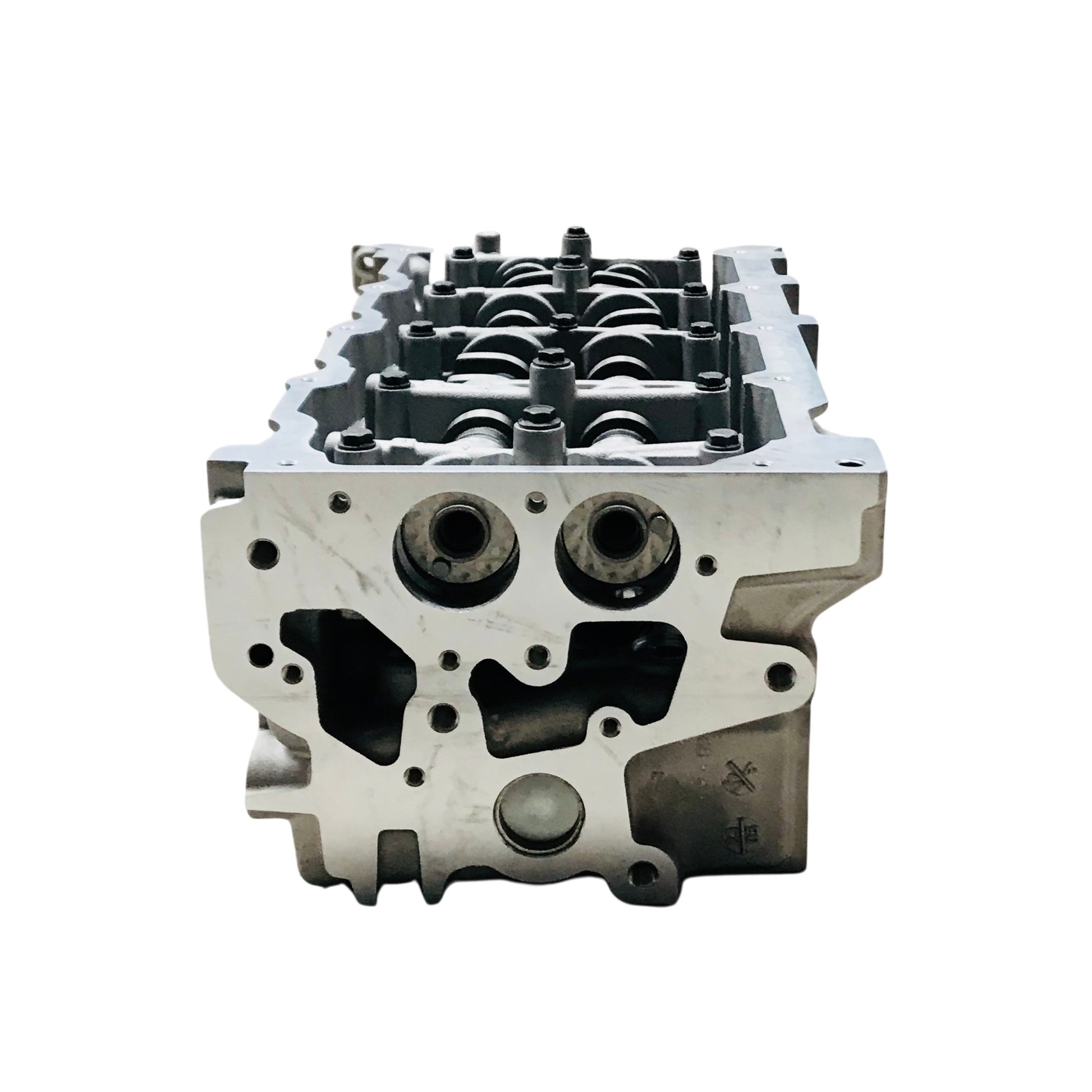 Cabeza De Motor Nissan 2.5 NV350 13-20 Diesel Completa