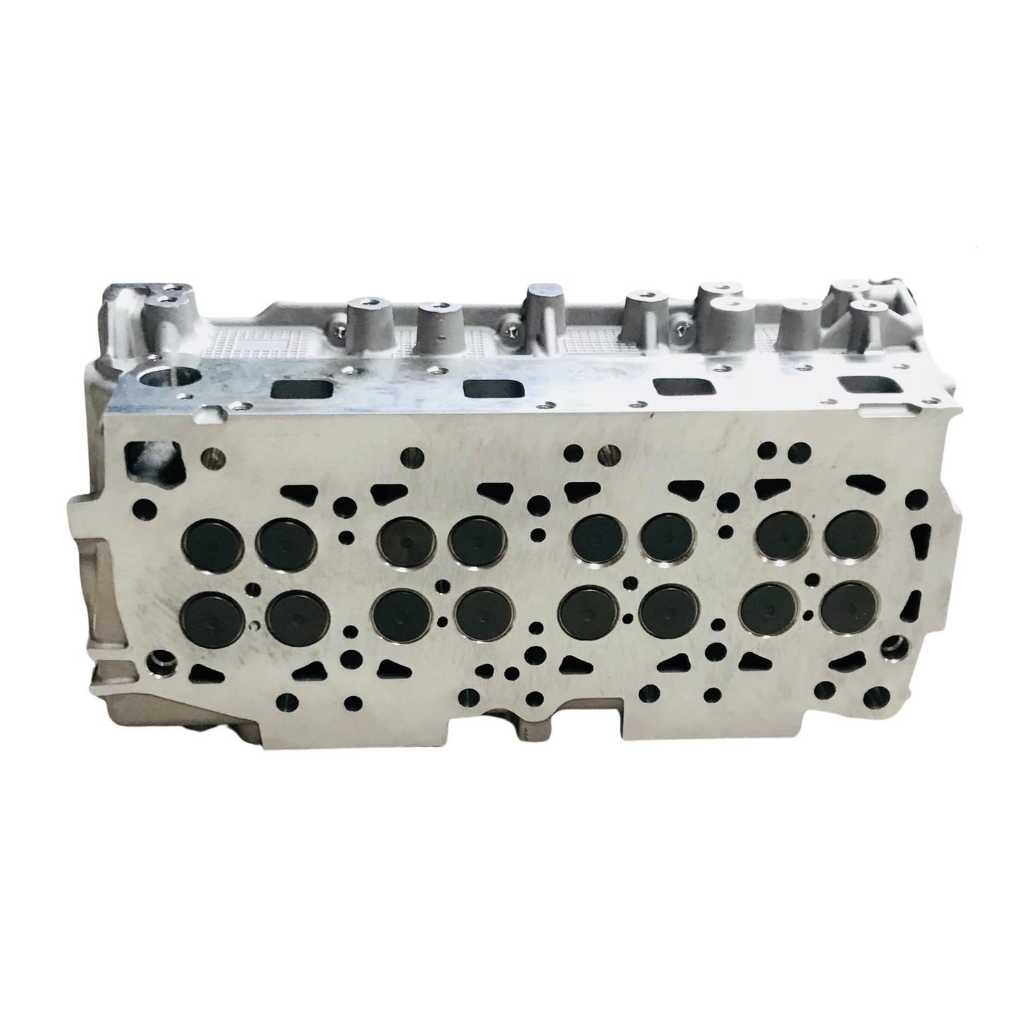 Cabeza De Motor Nissan 2.5 NV350 13-20 Diesel Completa