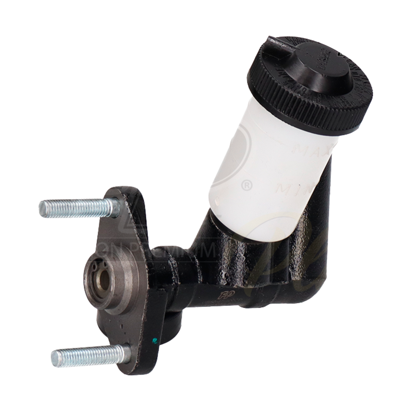 Bomba clutch Mazda B2000 B2200 86-93 inclina