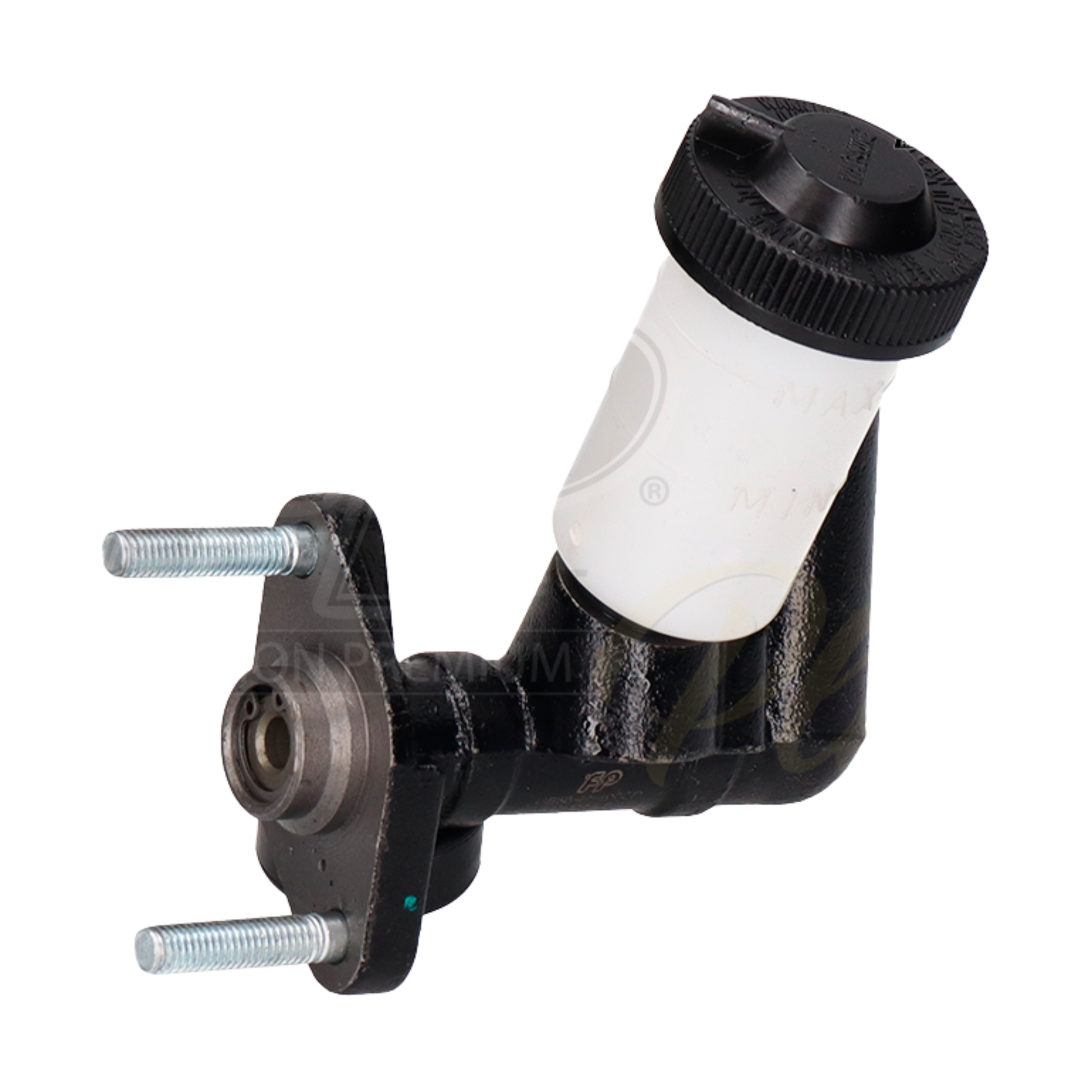 Bomba clutch Mazda B2000 B2200 86-93 inclina