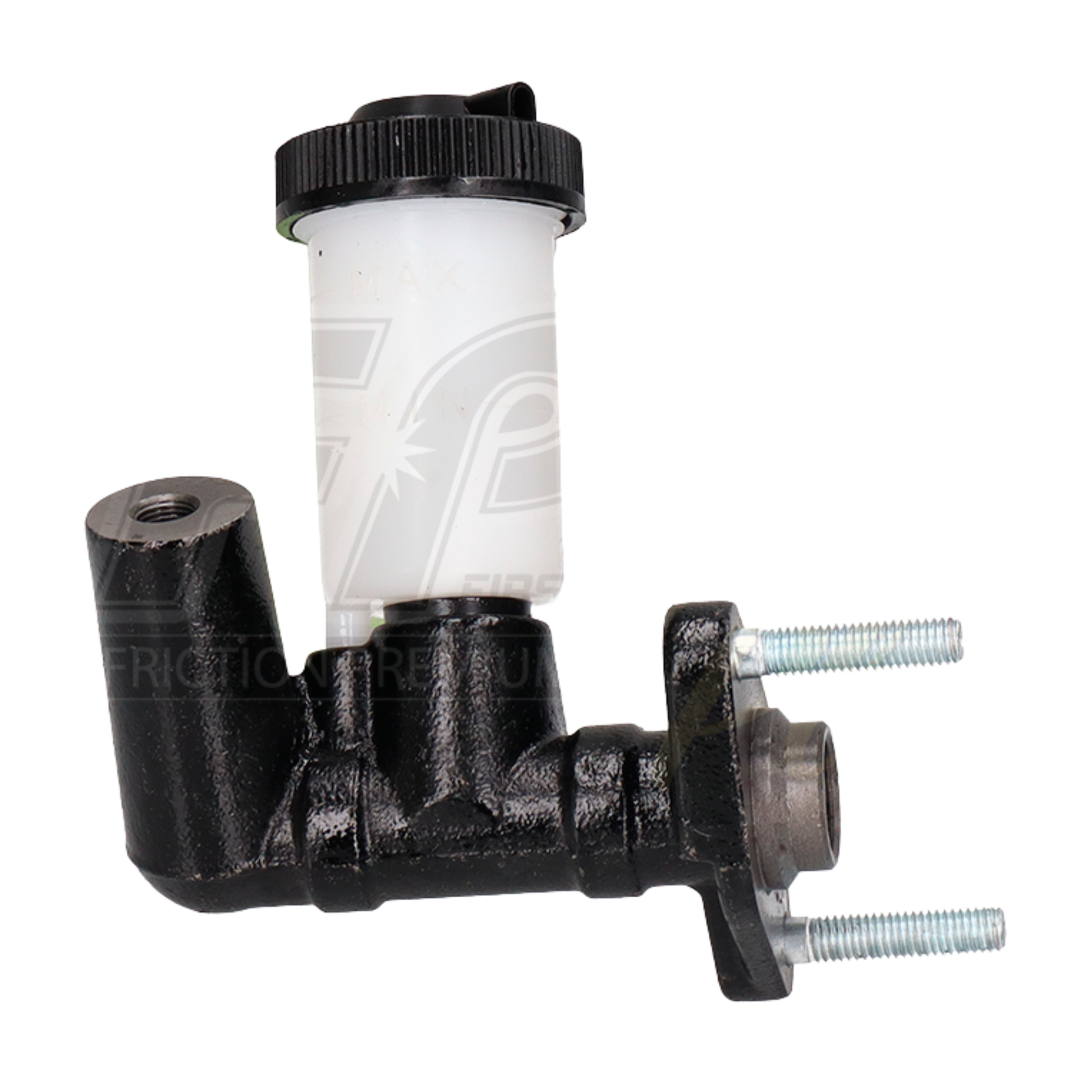 Bomba clutch Mazda B2000 B2200 86-93 inclina