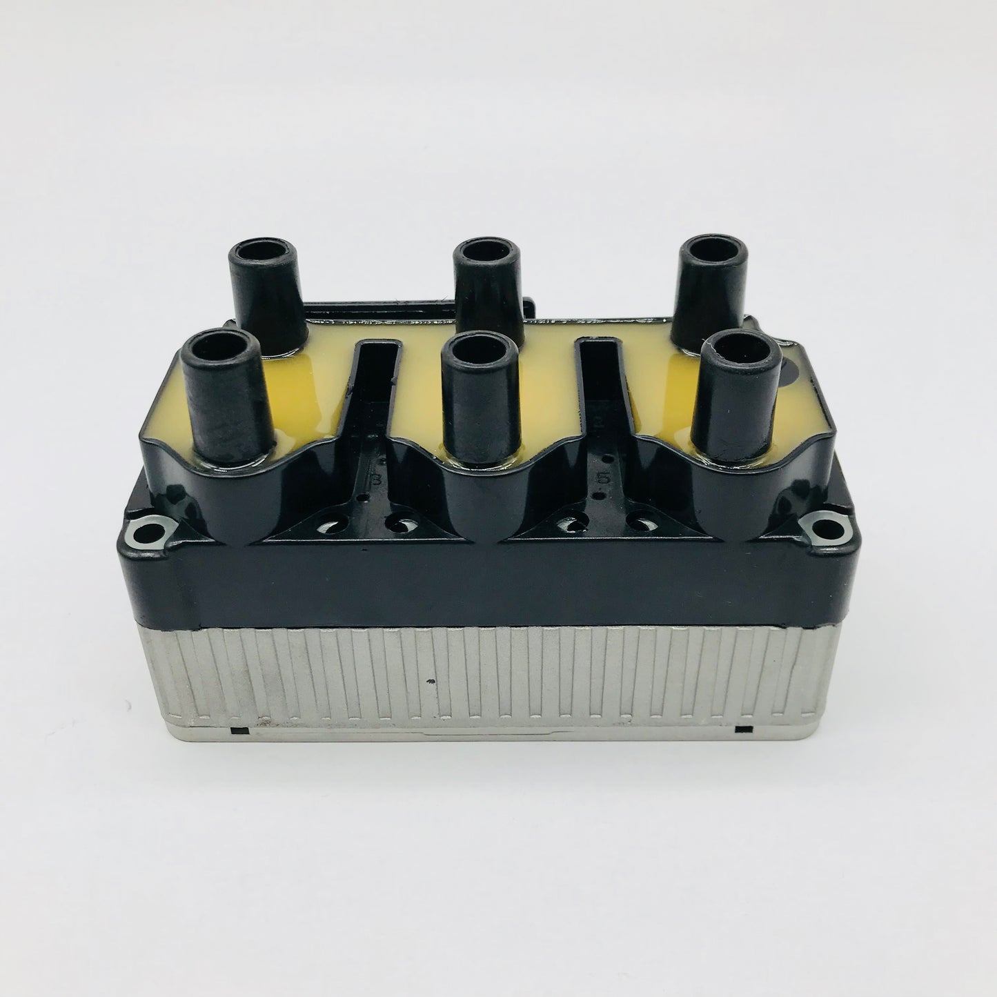 Bobina Vw 2.8 Vr6  C/Cuadrada  Uf338 Bosch