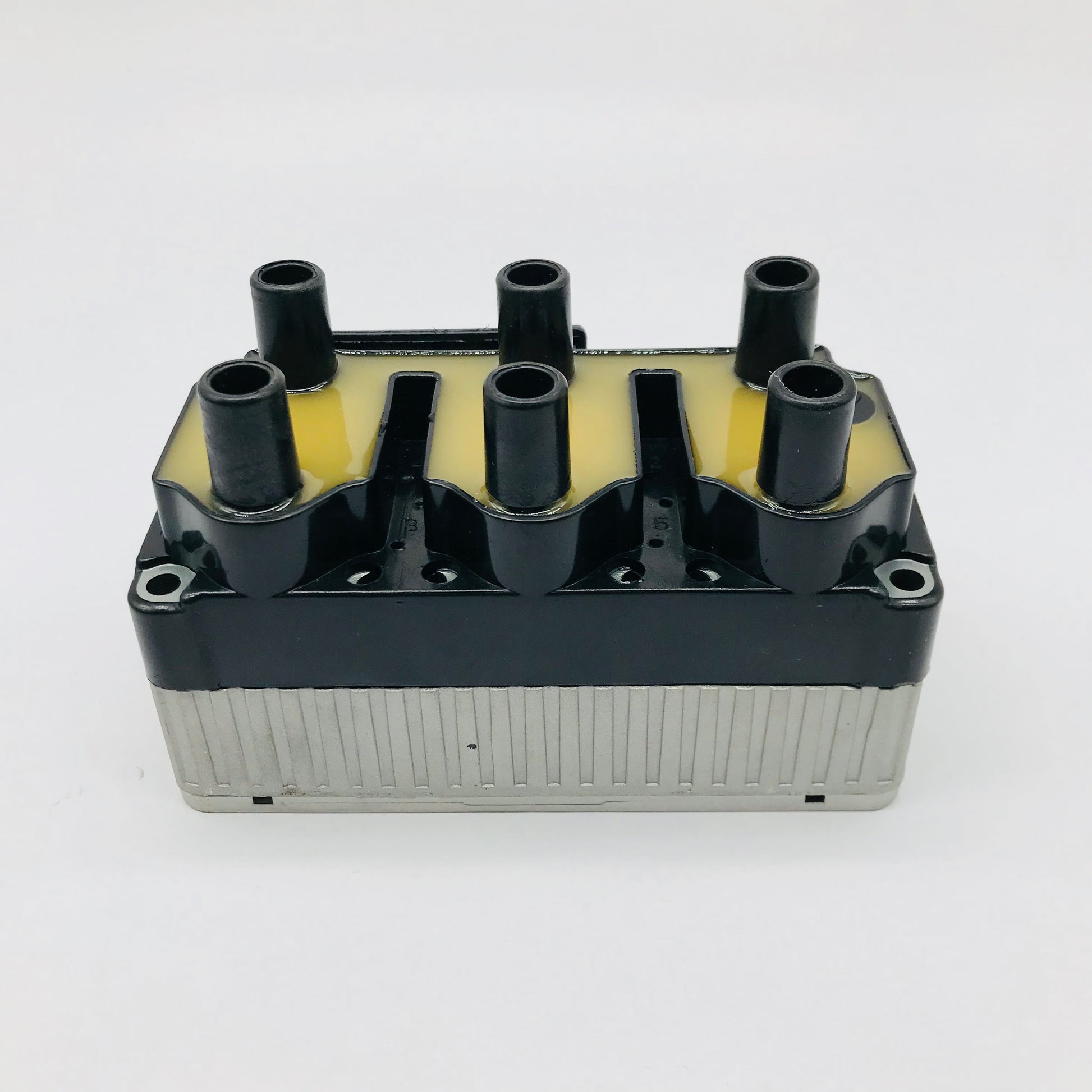 Bobina Vw 2.8 Vr6  C/Cuadrada  Uf338 Bosch