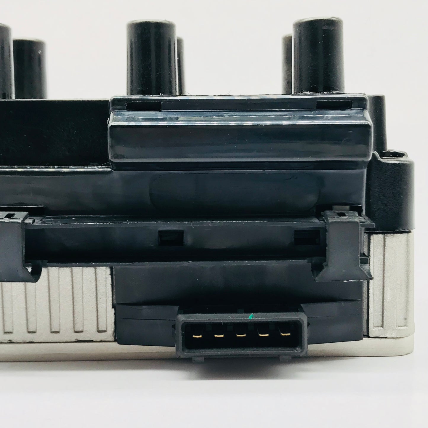 Bobina Vw 2.8 Vr6  C/Cuadrada  Uf338 Bosch