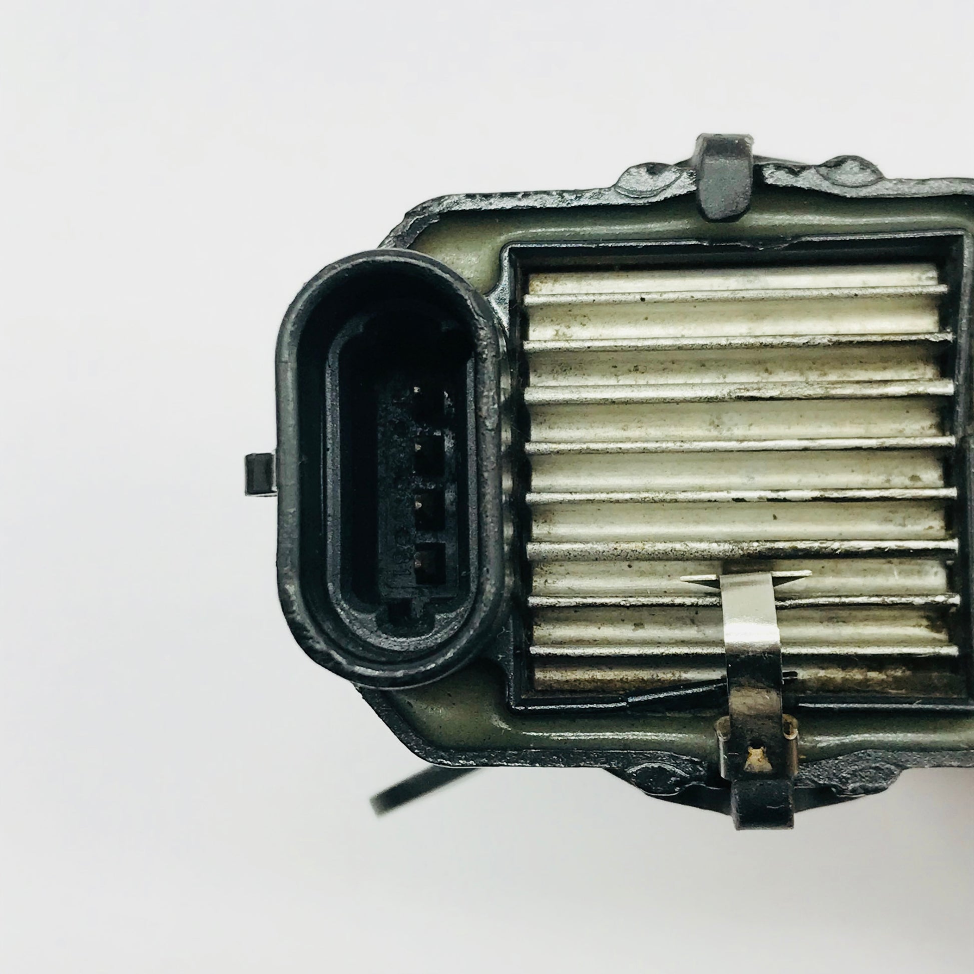 Bobina Chev 4.8 5.3 00-10 Tipo Redonda