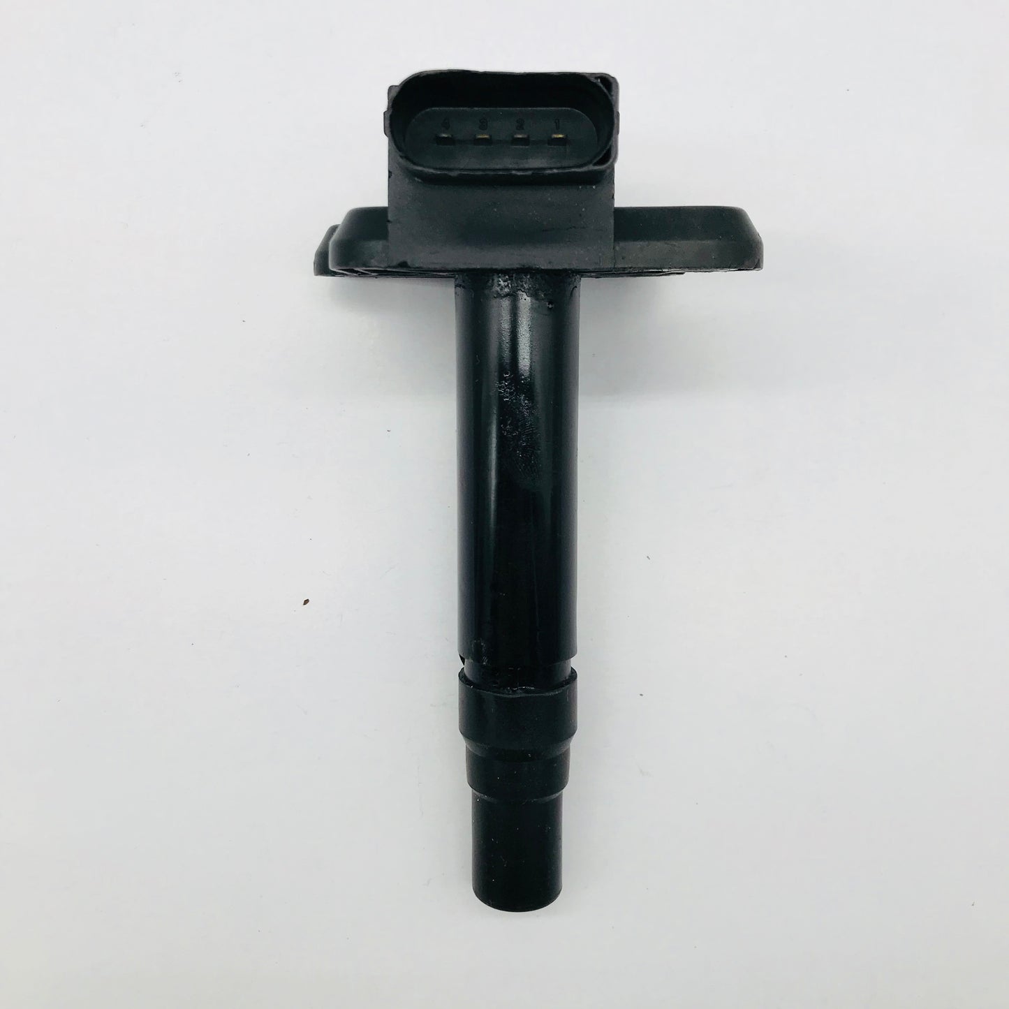 Bobina VW 1.8 Sharan Beetle Turbo 2 Tornillos 97-07