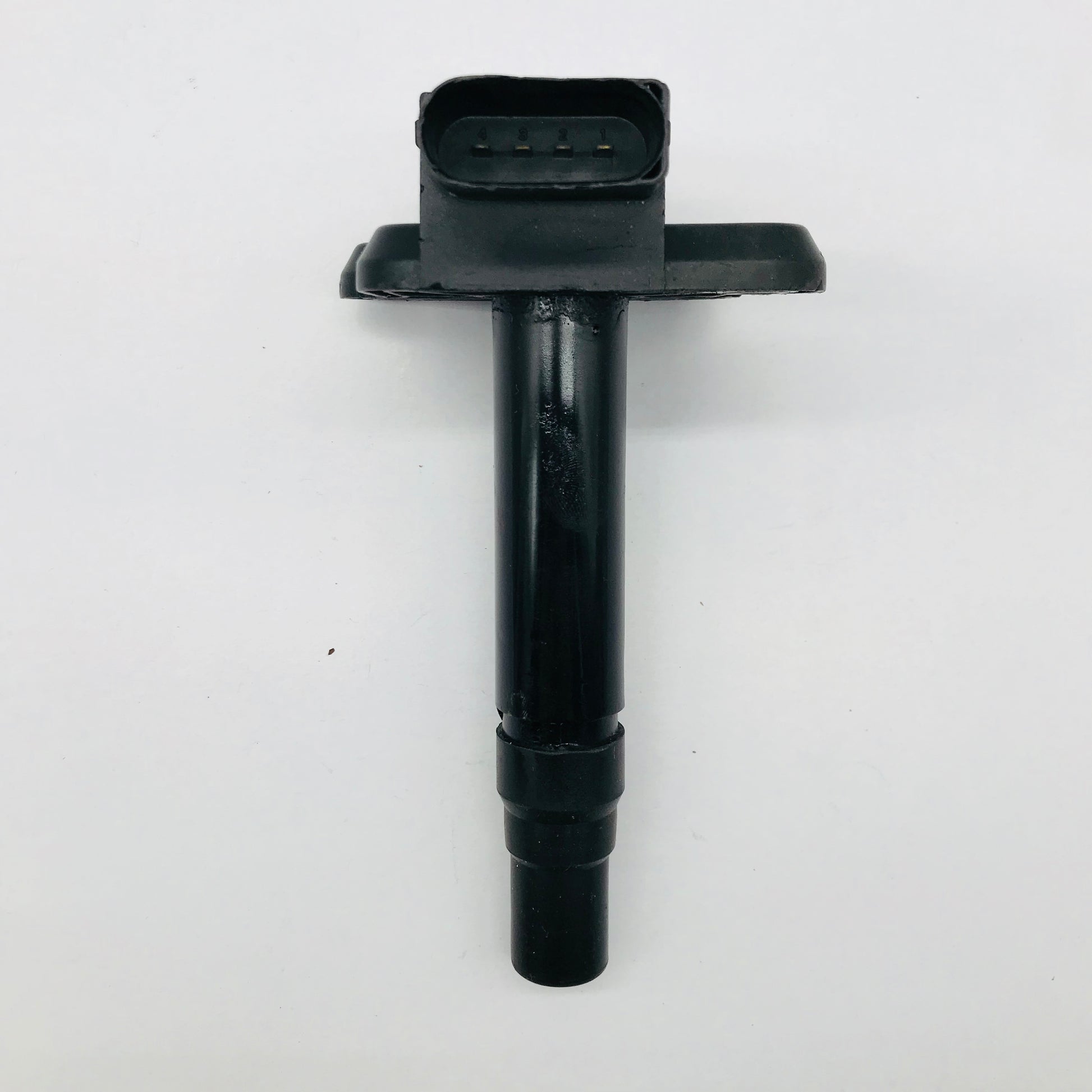 Bobina VW 1.8 Sharan Beetle Turbo 2 Tornillos 97-07