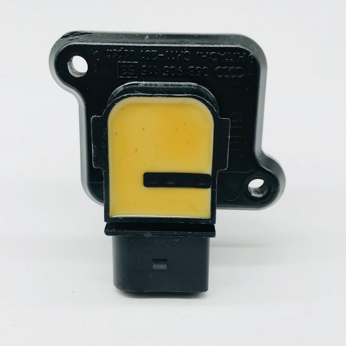 Bobina VW 1.8 Sharan Beetle Turbo 2 Tornillos 97-07