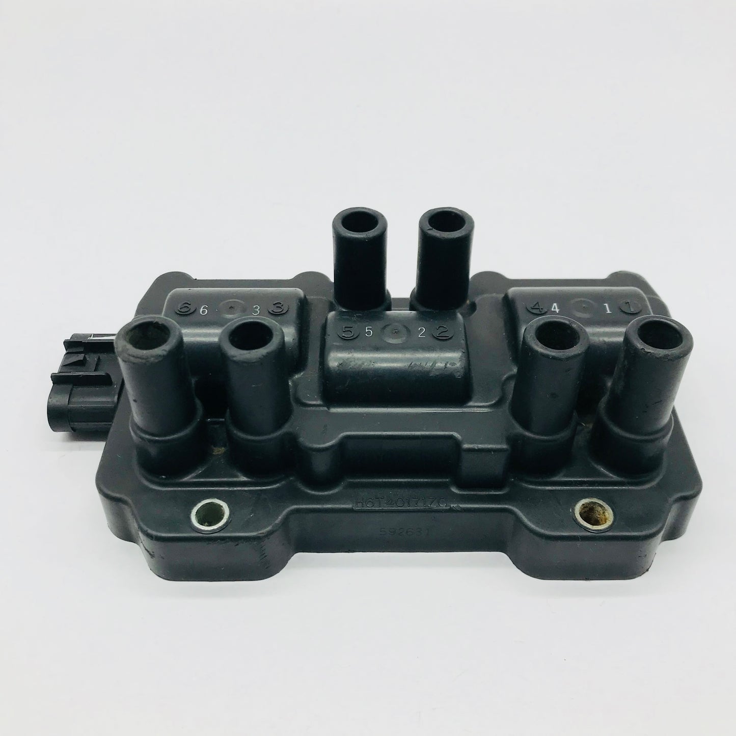 Bobina Chev Chev Equinox Impala Express Jaguar Xtype Uf434