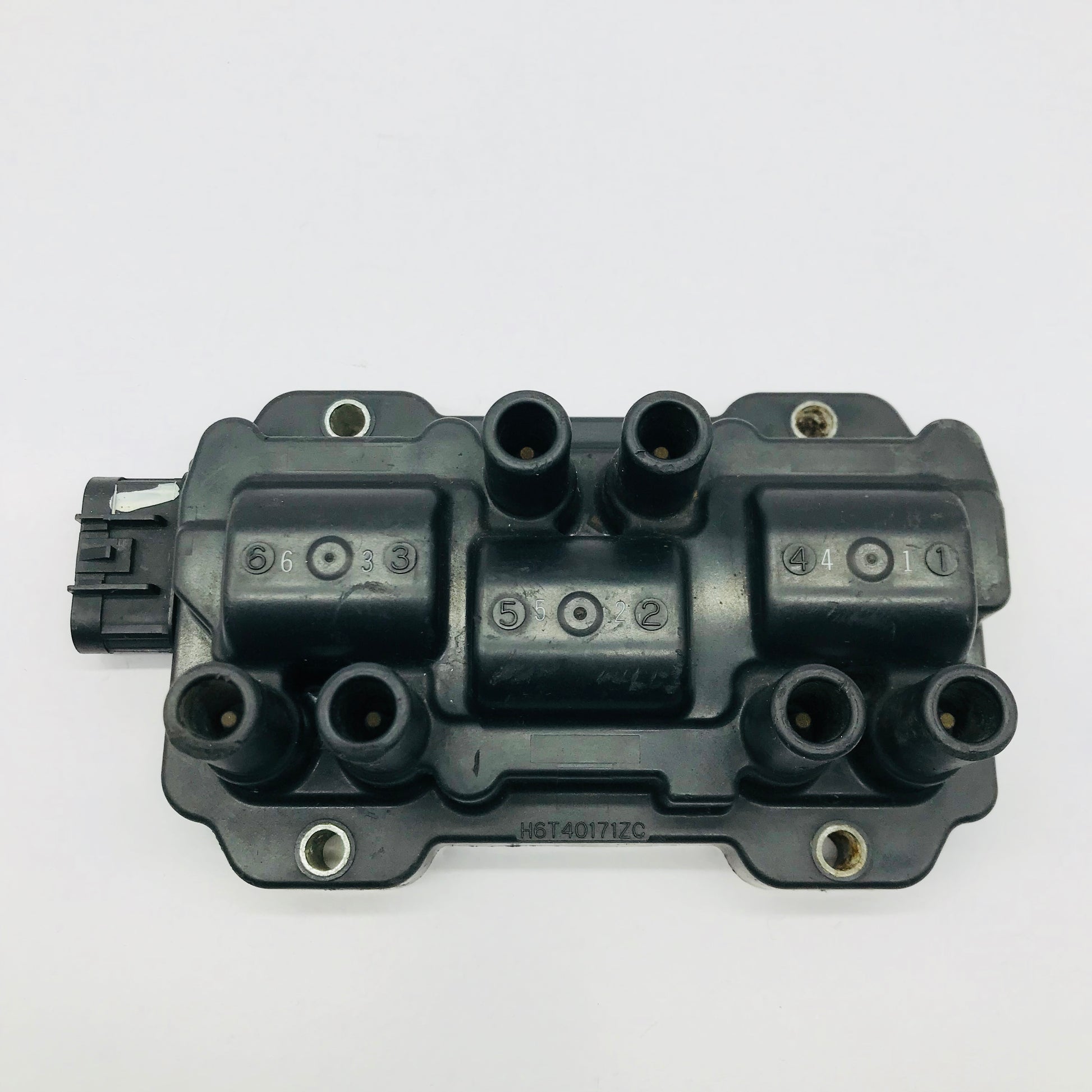 Bobina Chev Chev Equinox Impala Express Jaguar Xtype Uf434