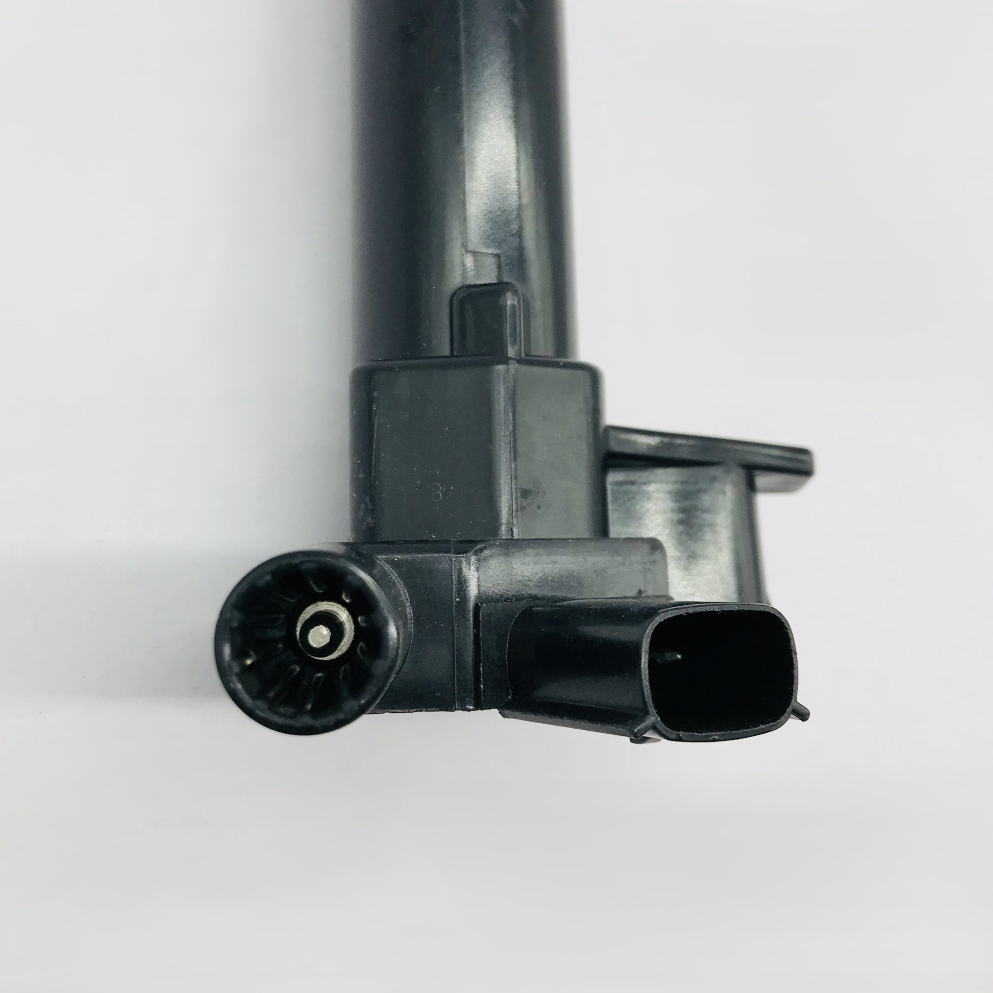 Bobina Ford 6.2 Lobo F250 F350 10-17 Der Original