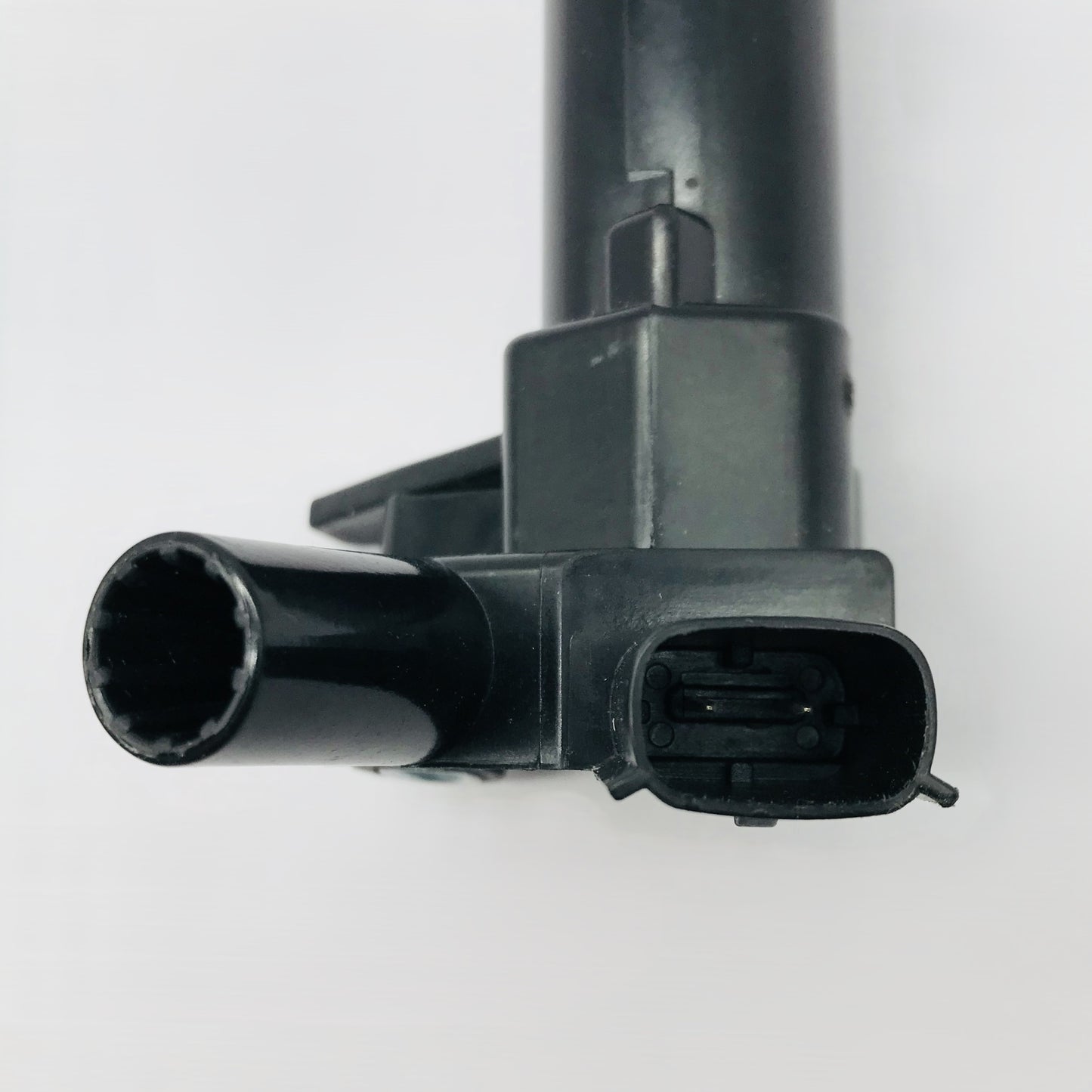 Bobina Ford 6.2 Lobo  F250 F350 10-17 Izq Original