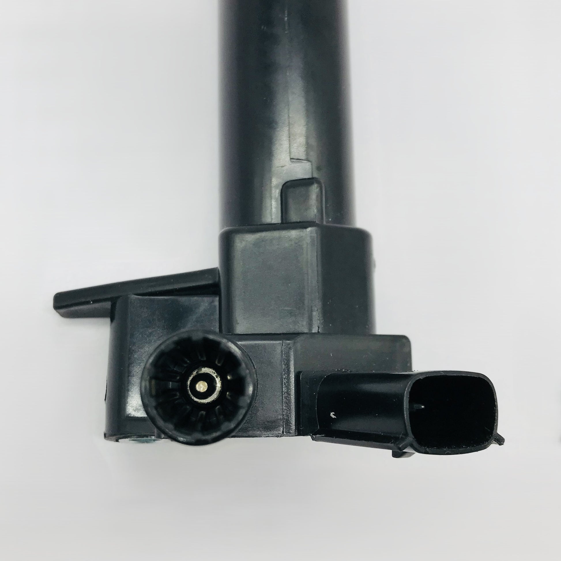 Bobina Ford 6.2 Lobo  F250 F350 10-17 Izq Original