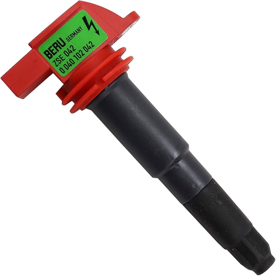 Bobina Porsche 3.0 3.6 4.8 Panamera Cayenne 08-18