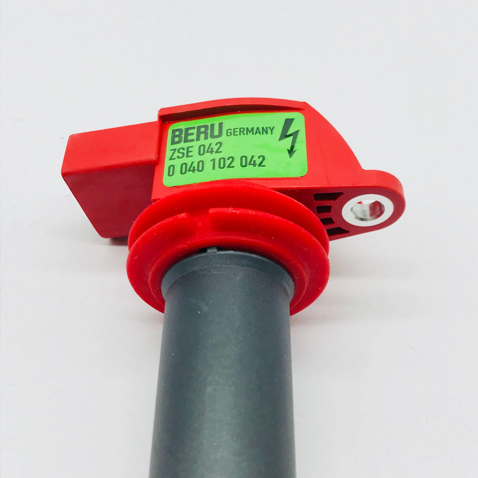 Bobina Porshe 3.6 4.8 Cayenne Panamera 08-18