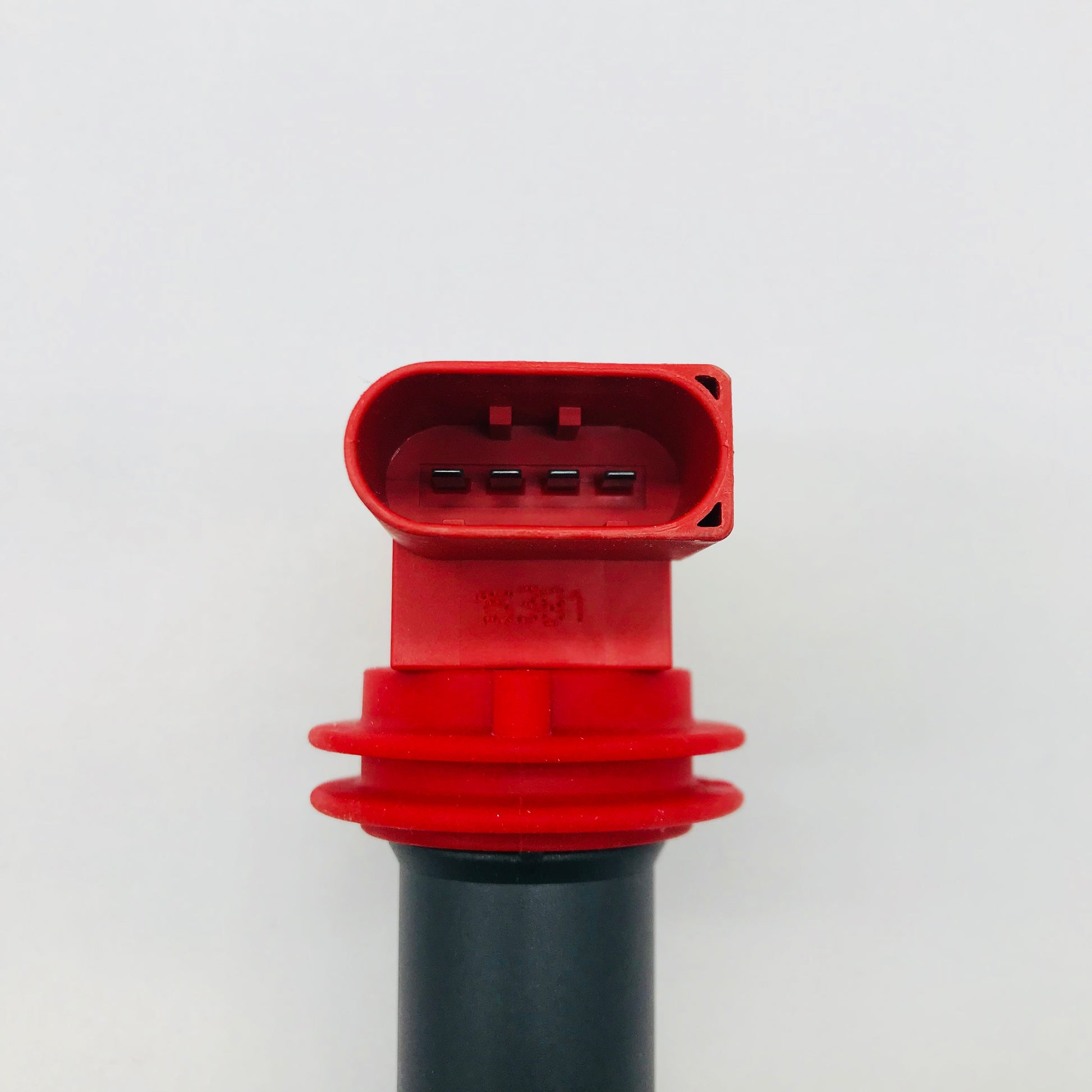 Bobina Porshe 3.6 4.8 Cayenne Panamera 08-18