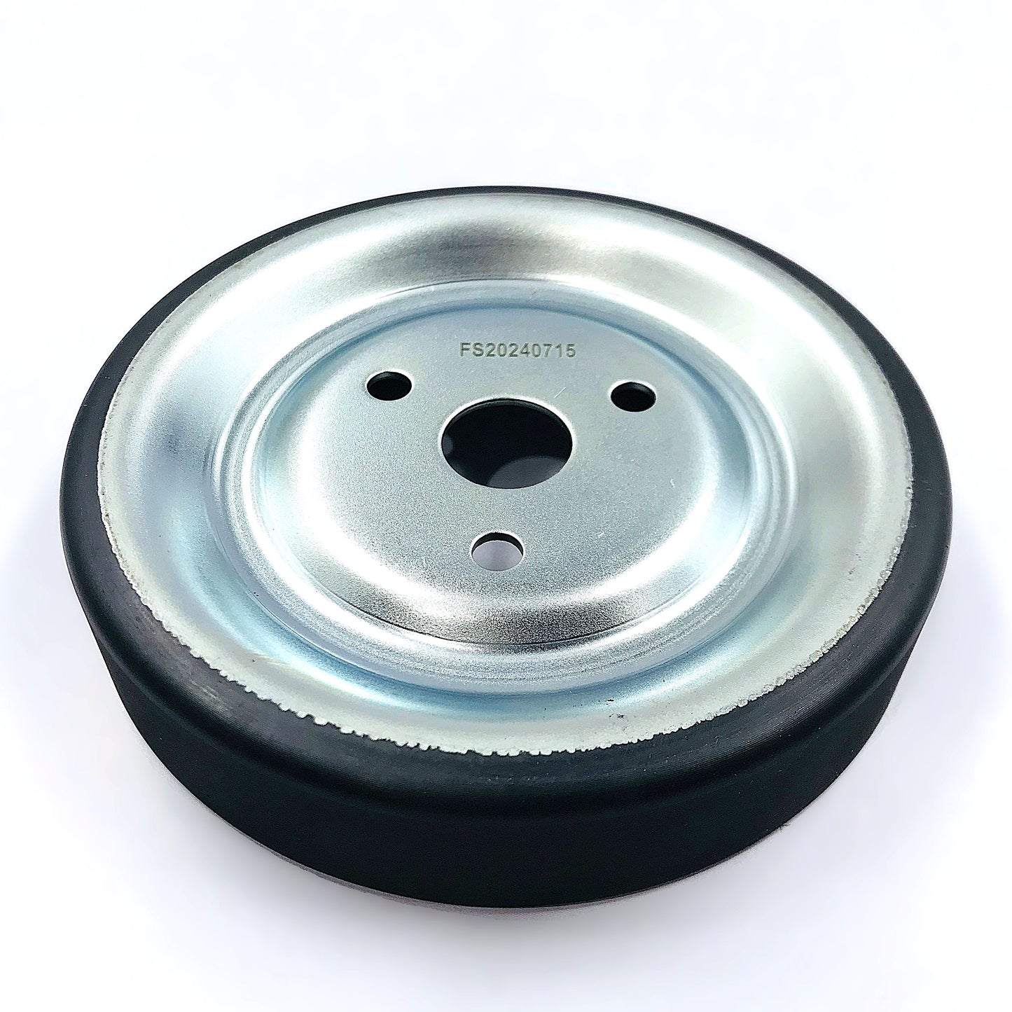 Polea Bomba Agua Mini 1.4 1.6 Coupe 207 Partner 05-21