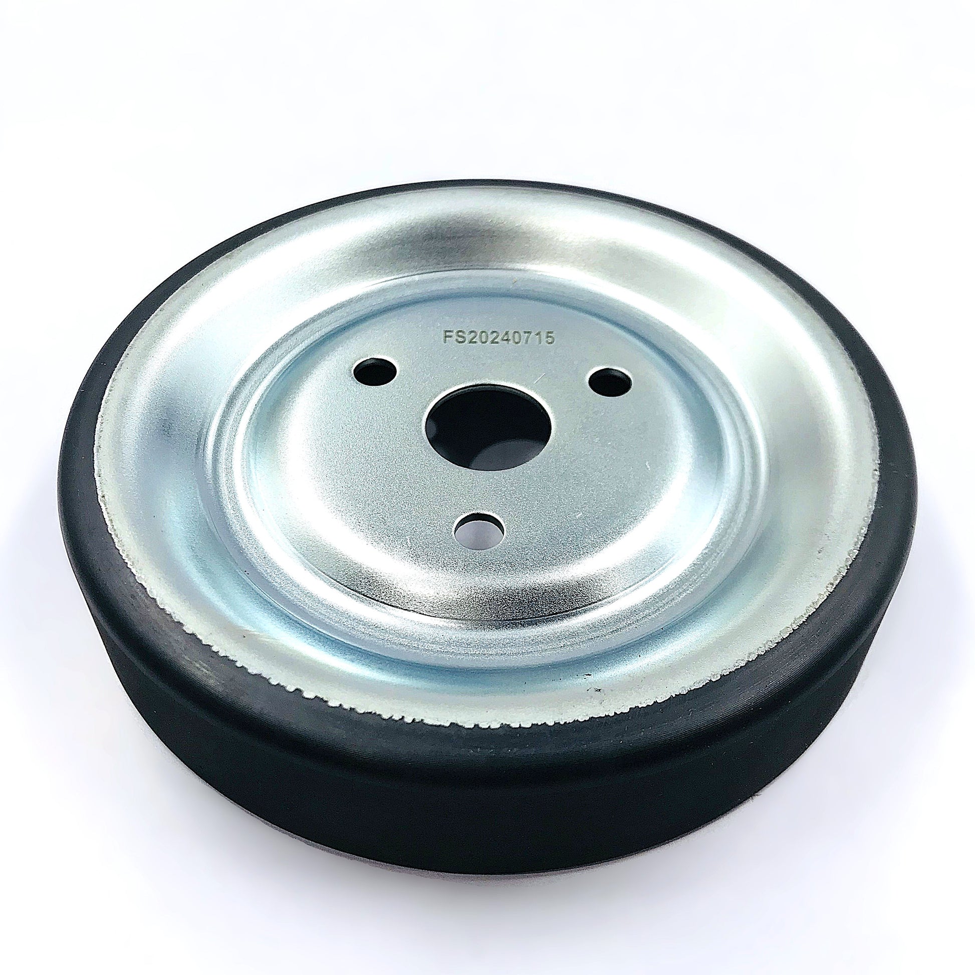 Polea Bomba Agua Mini 1.4 1.6 Coupe 207 Partner 05-21