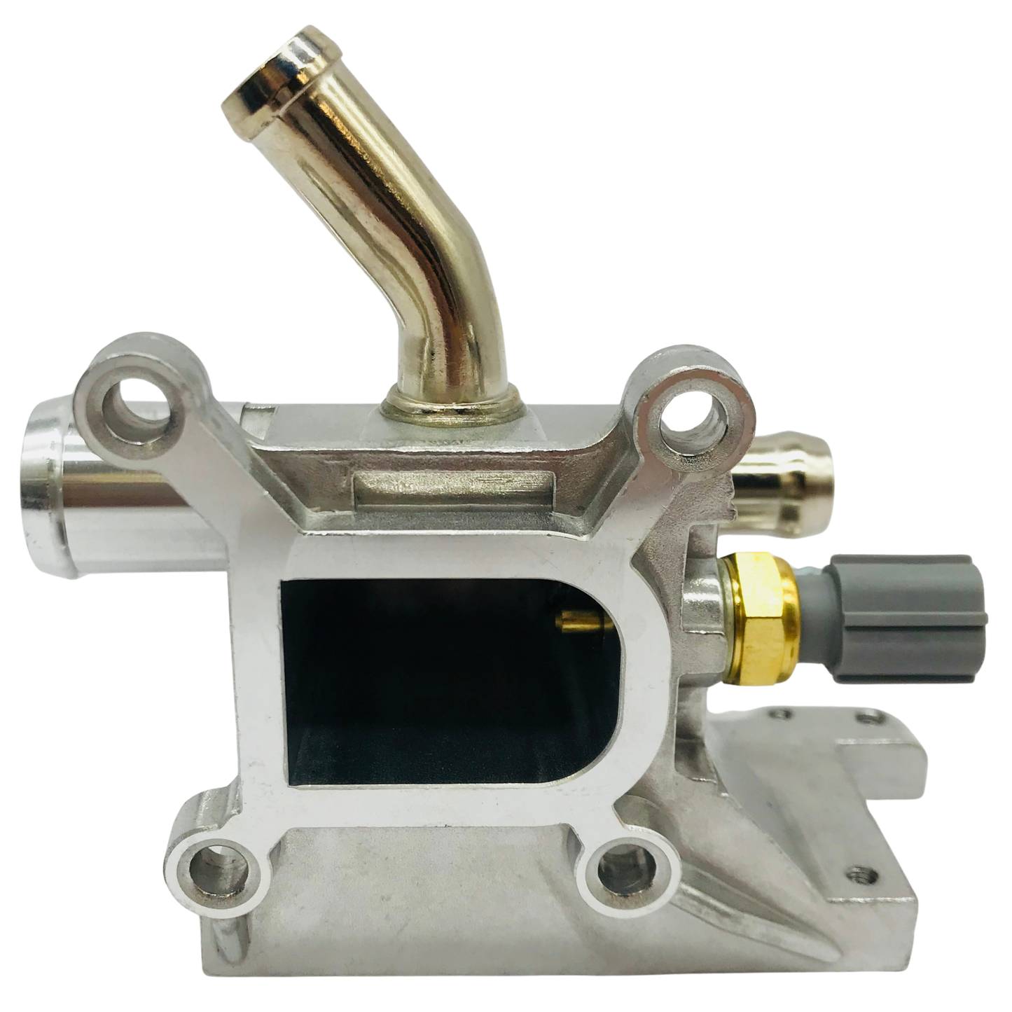Toma Agua Ford Ecosport 2.0 2.3 2.5 Mazda 3 6 Aluminio